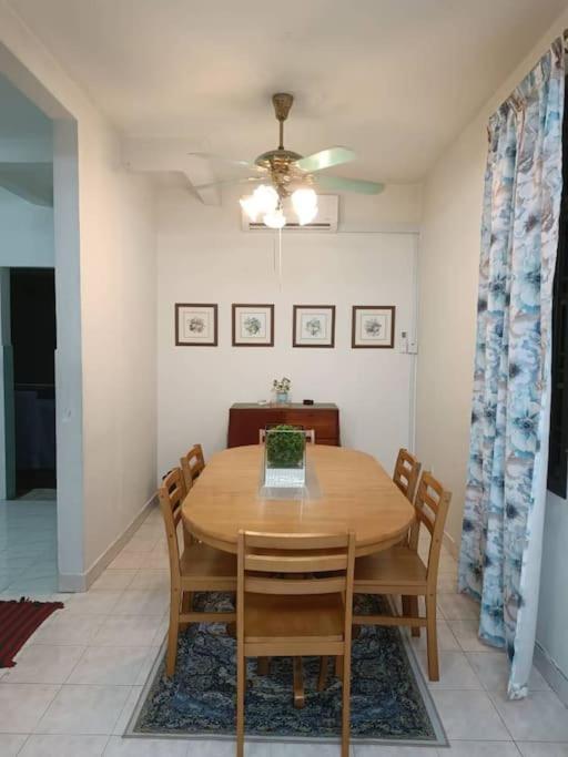 Cozy house with free wifi and parking near Utm, Legoland photo 7