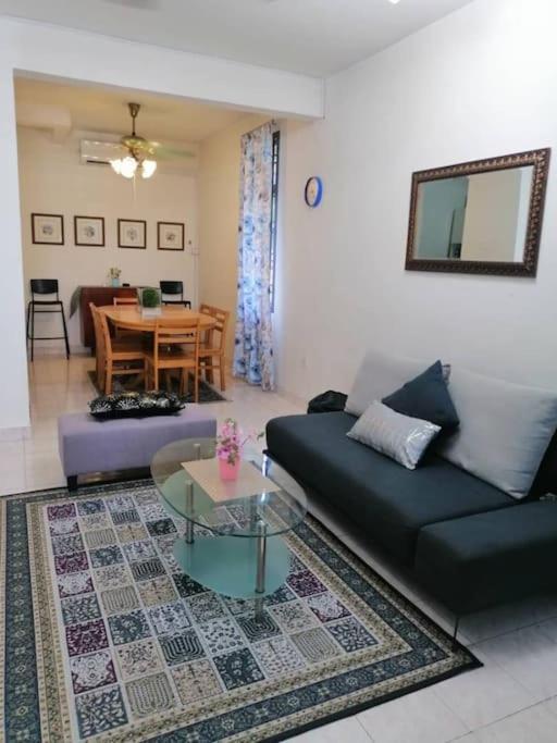 Cozy house with free wifi and parking near Utm, Legoland photo 8