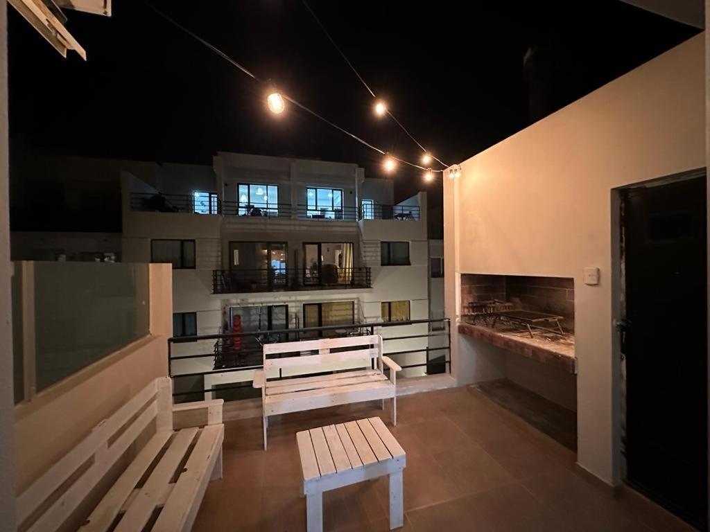 Duplex Libertad con vista