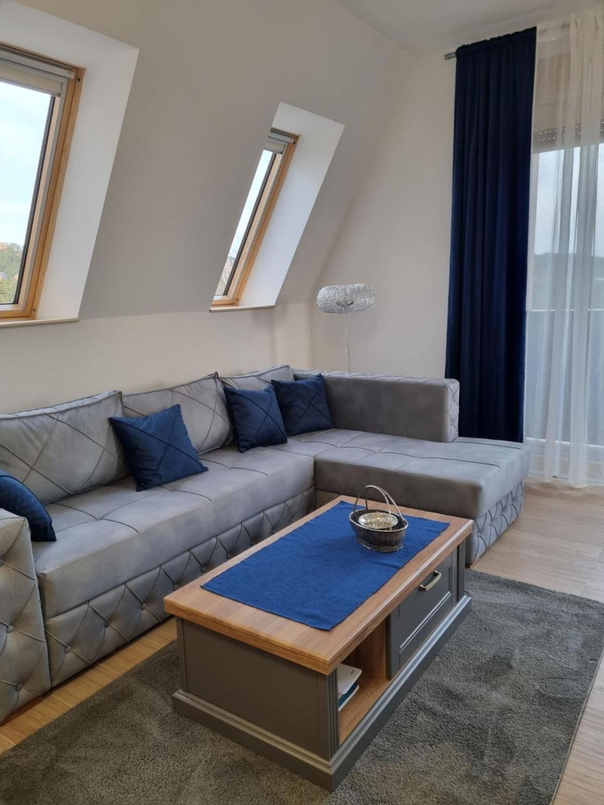 Apartman Suzi view 3