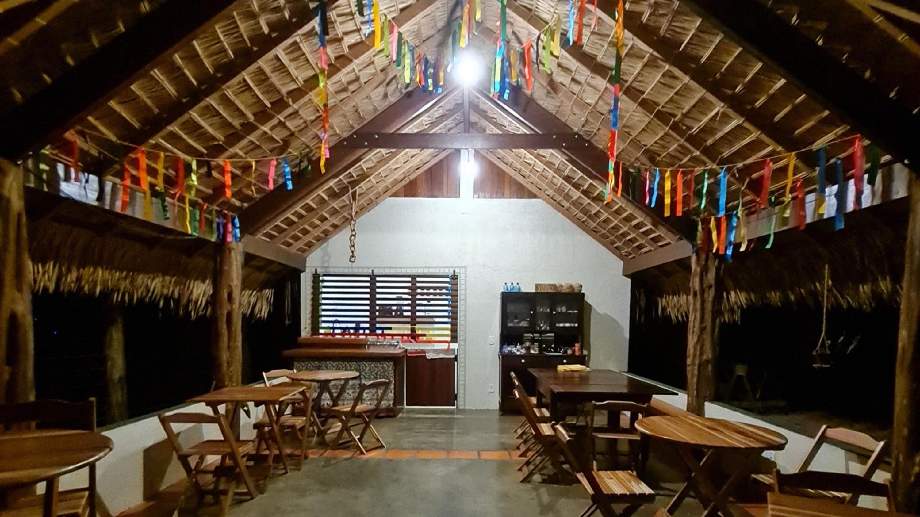 Casa Saimiri