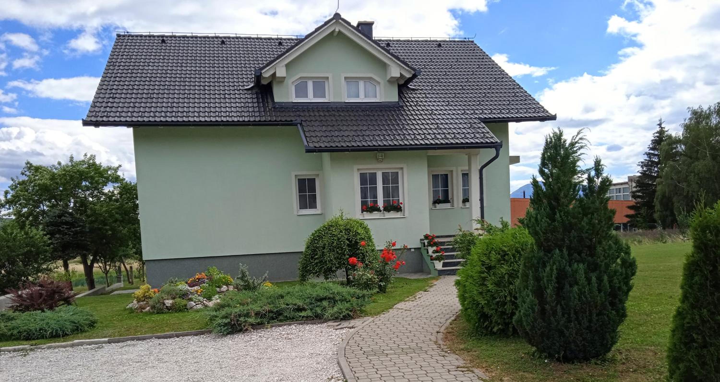 Apartman M. Rados view 3