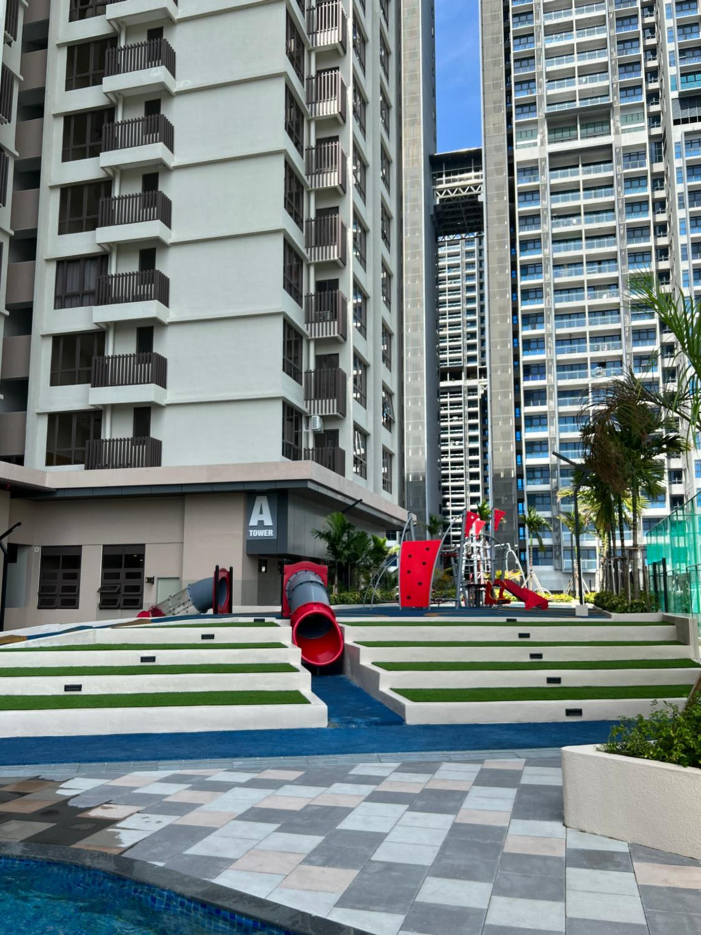 Mason’s Bali Residence Melaka photo 6