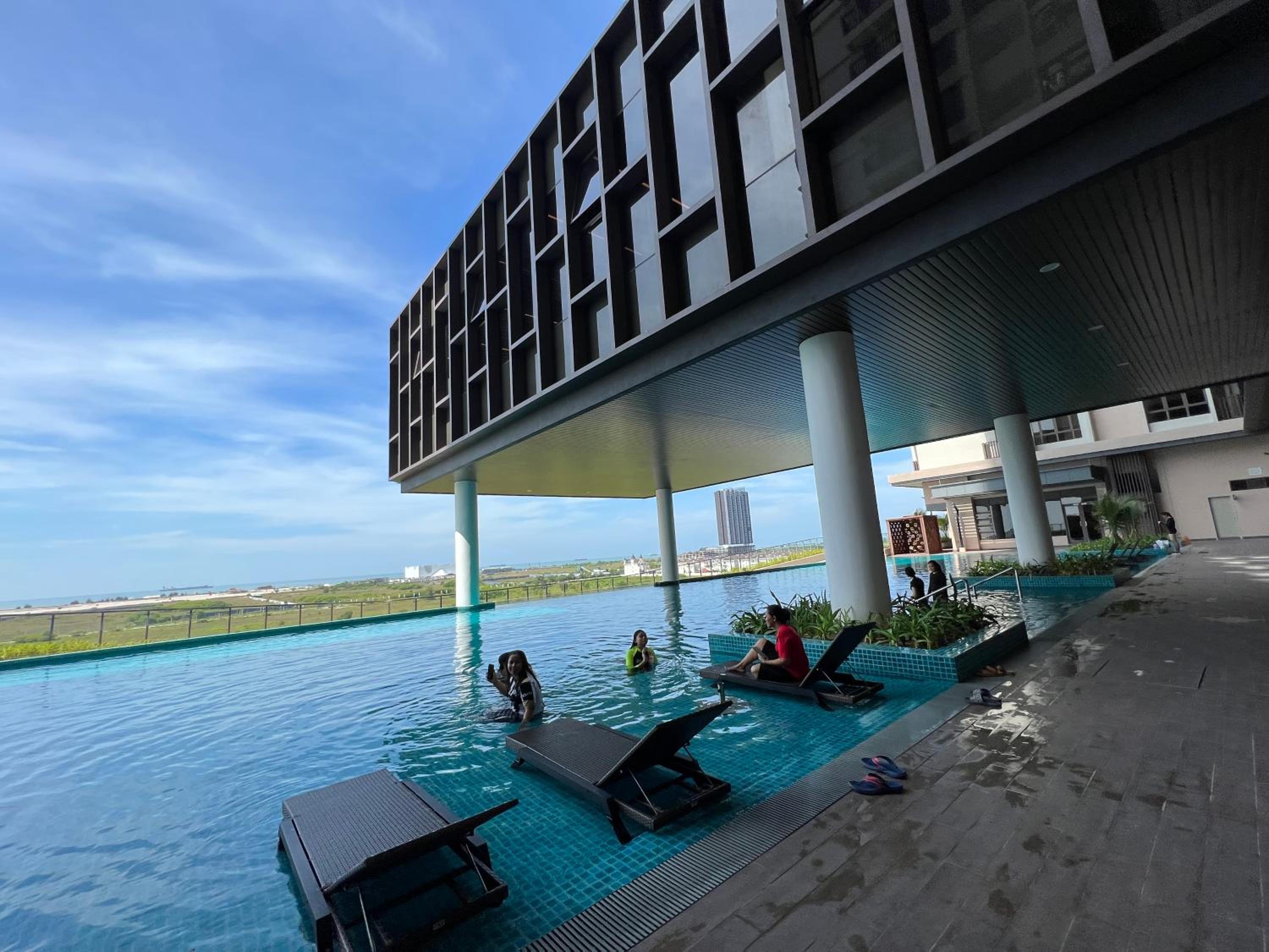 Mason’s Bali Residence Melaka photo 5
