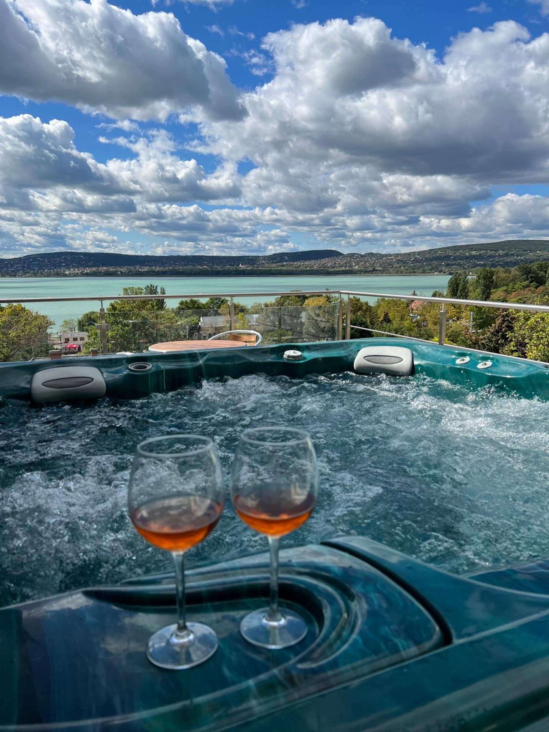 Hotel Zsolna Apartman