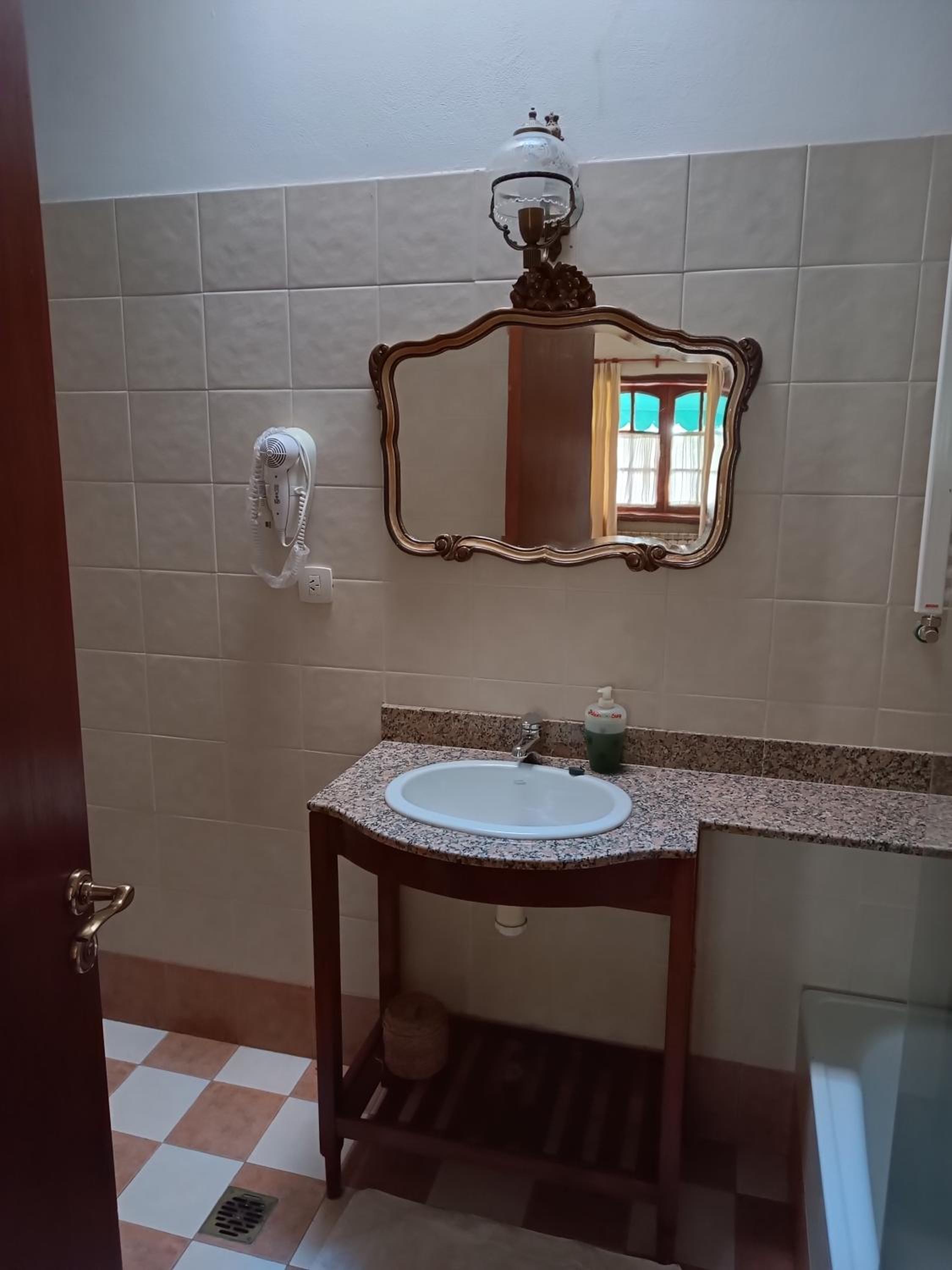 La Cara Oculta de Salta Bed and Breakfast