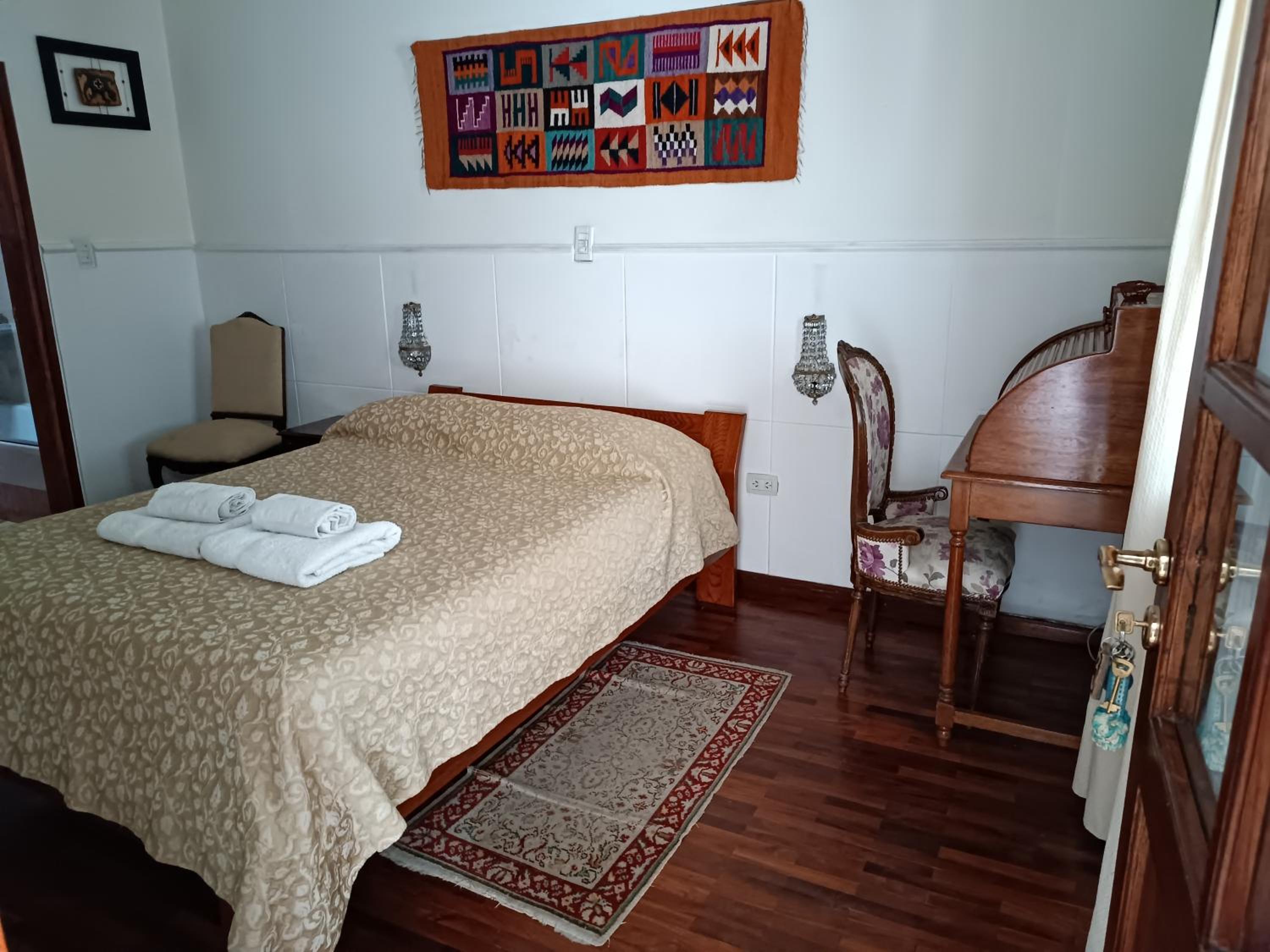 La Cara Oculta de Salta Bed and Breakfast