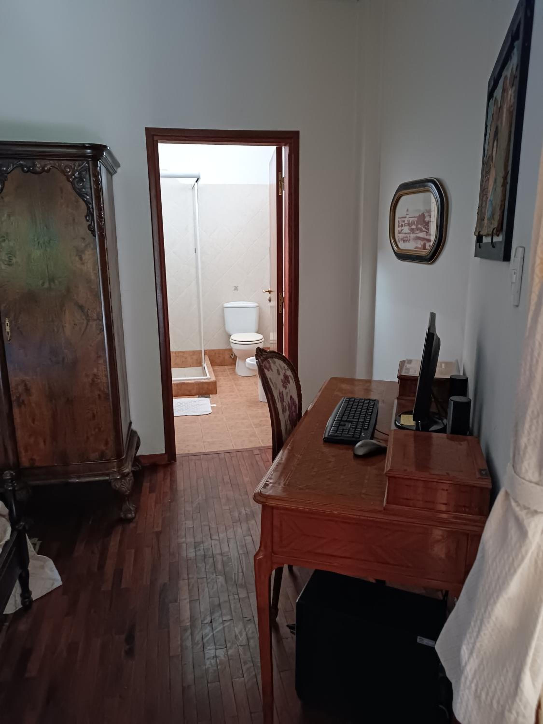 La Cara Oculta de Salta Bed and Breakfast