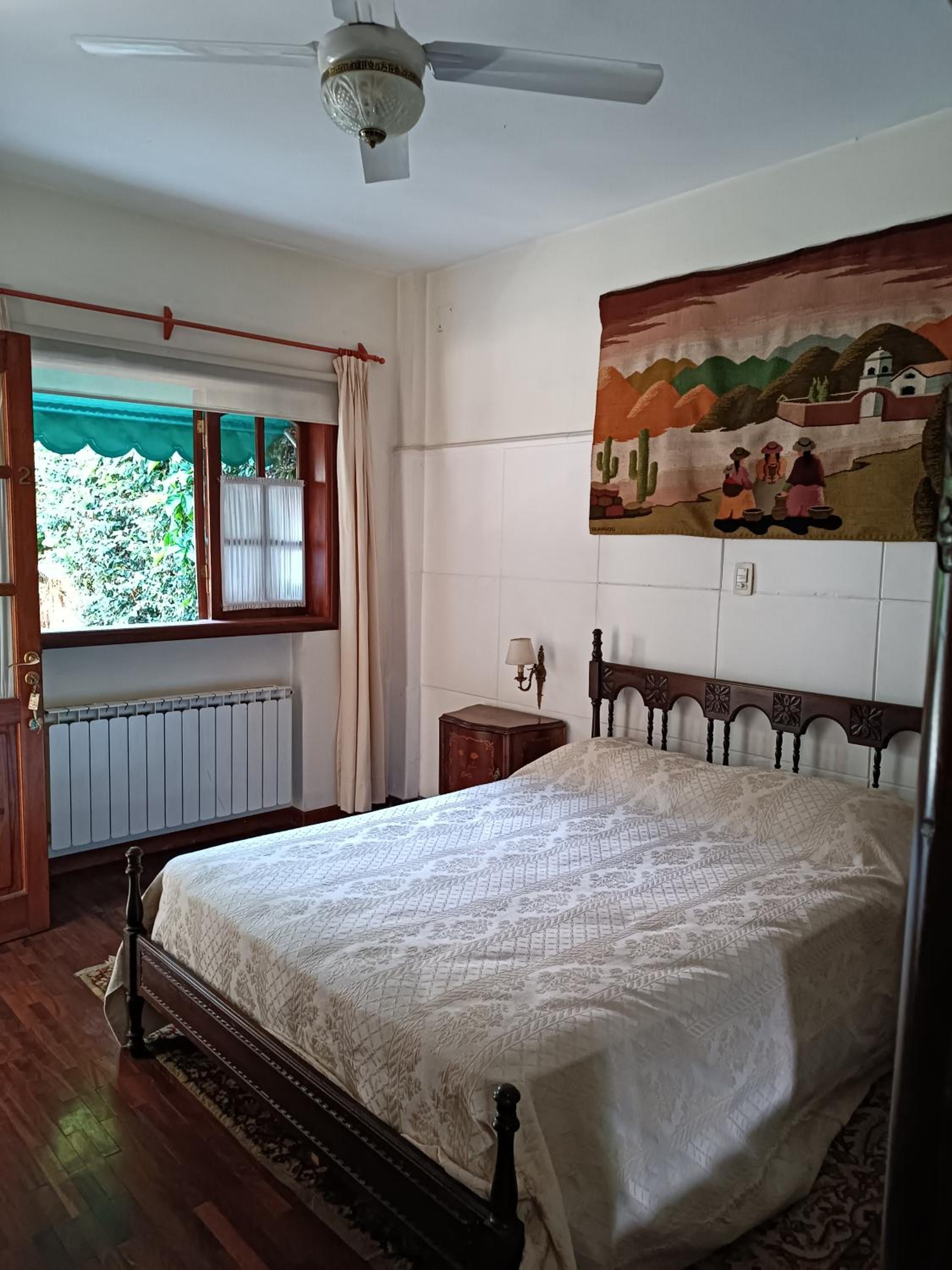 La Cara Oculta de Salta Bed and Breakfast