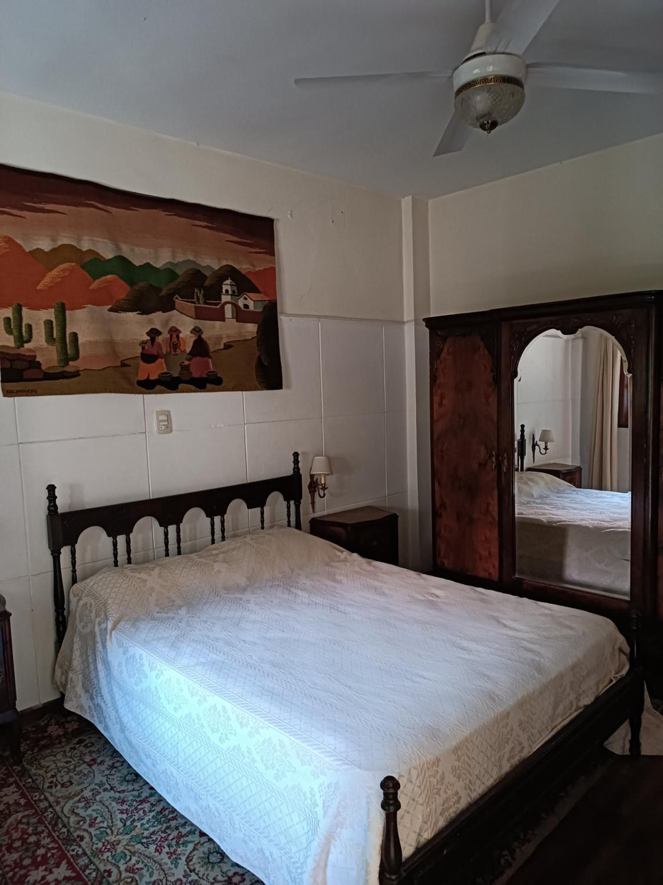 La Cara Oculta de Salta Bed and Breakfast