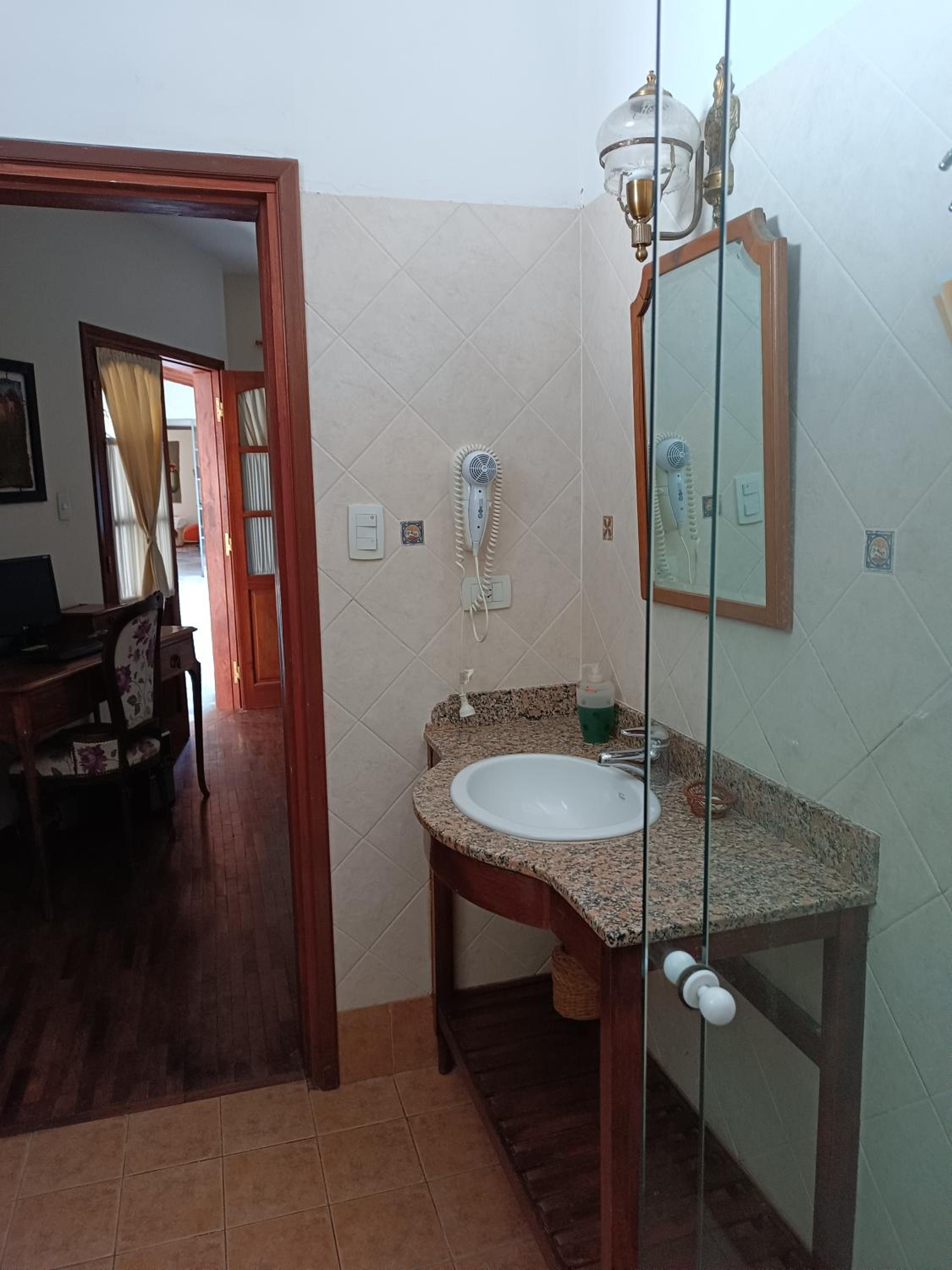 La Cara Oculta de Salta Bed and Breakfast