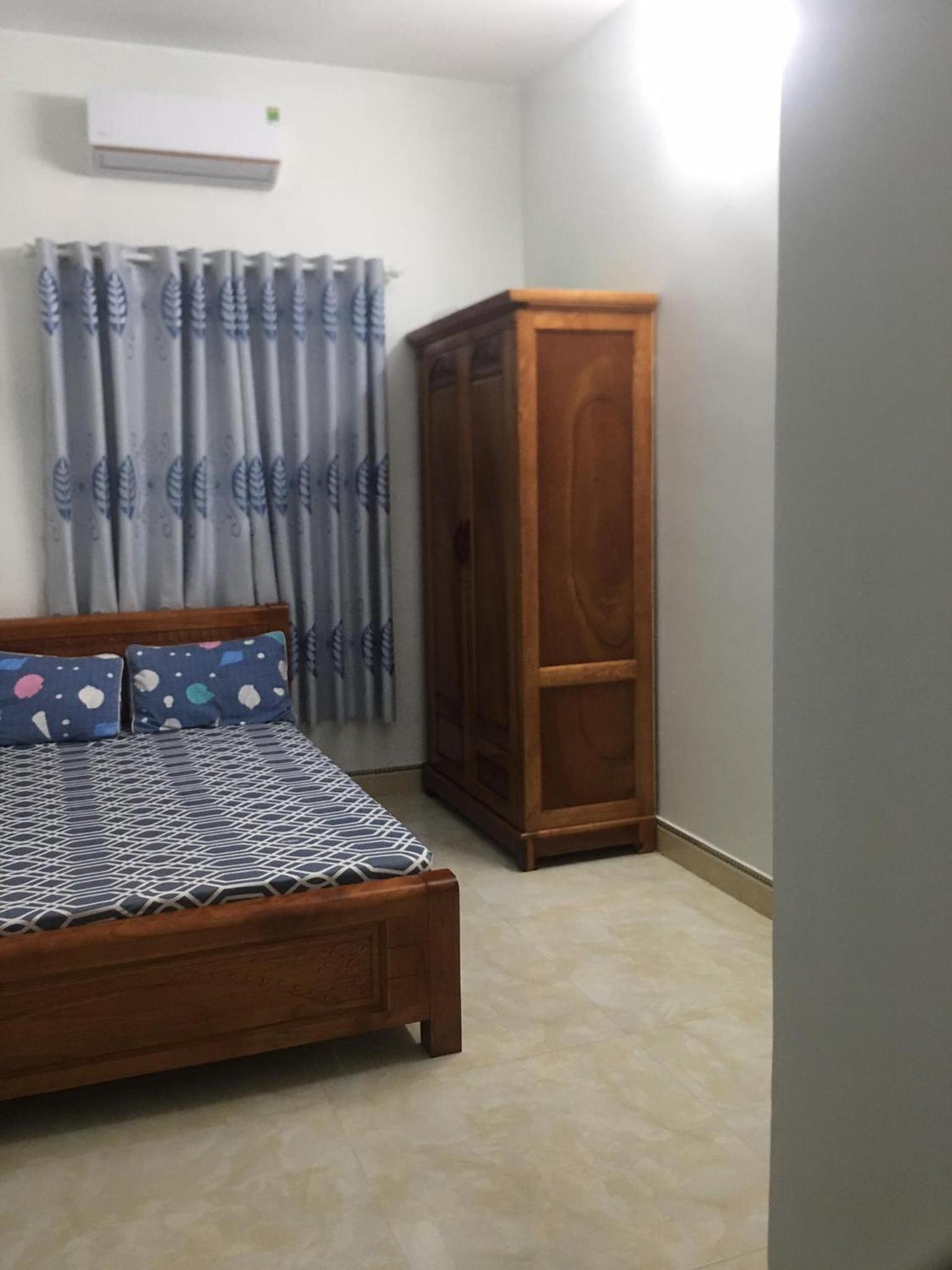 Thanh Homestay