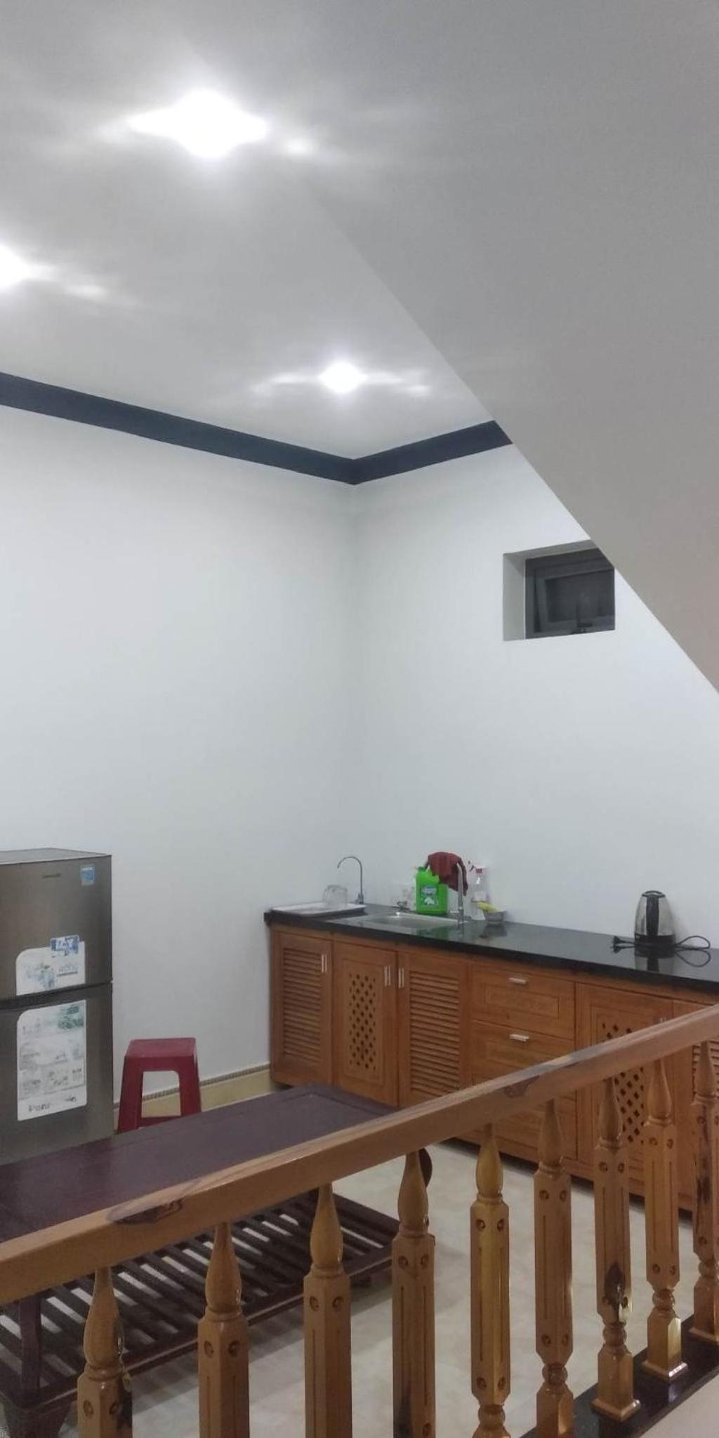 Thanh Homestay