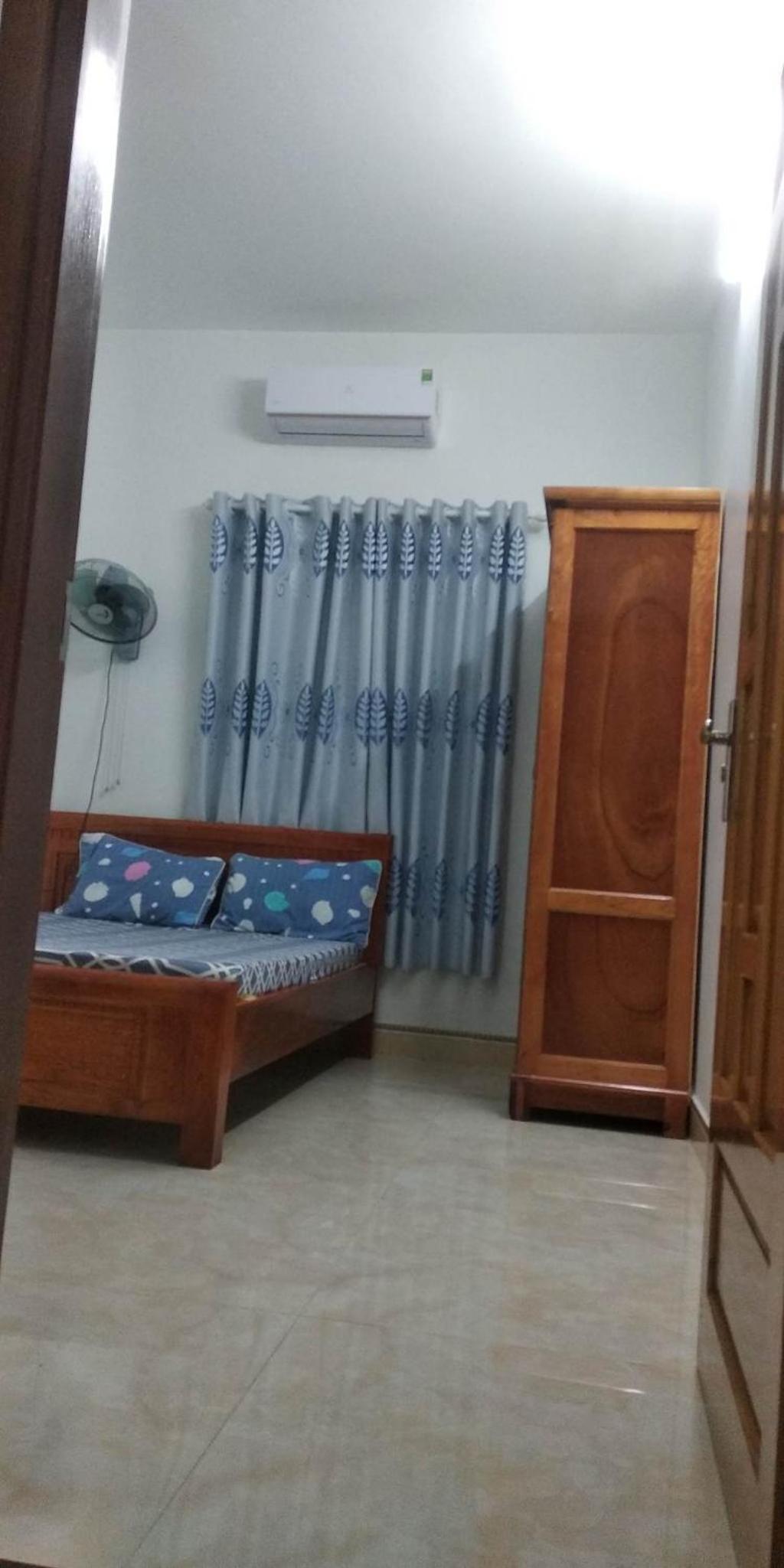 Thanh Homestay