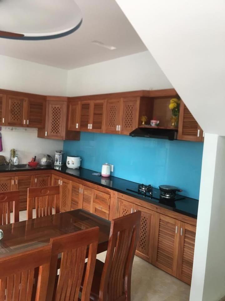 Thanh Homestay