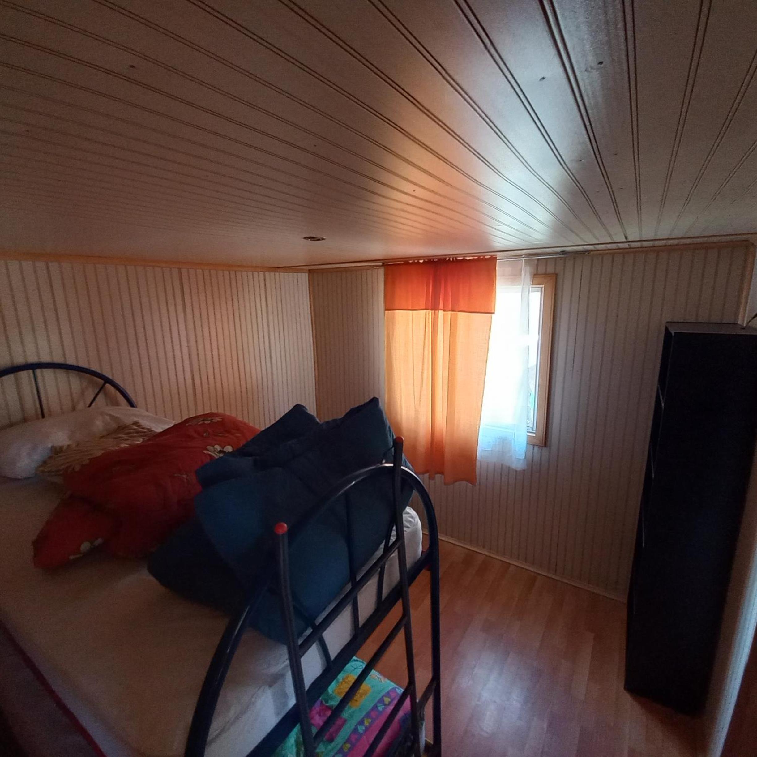 Cabaña Horcon