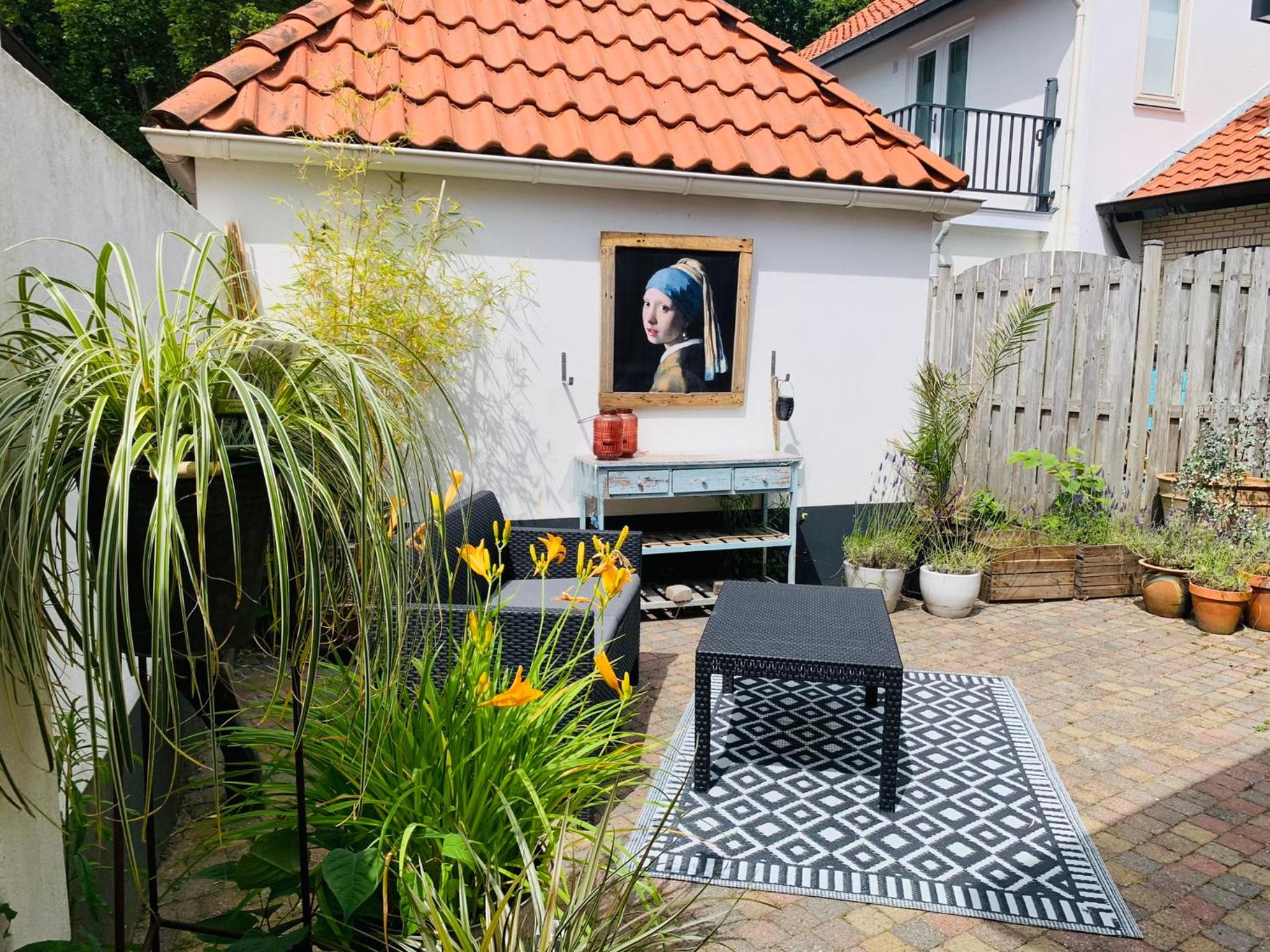 Balsemientexel