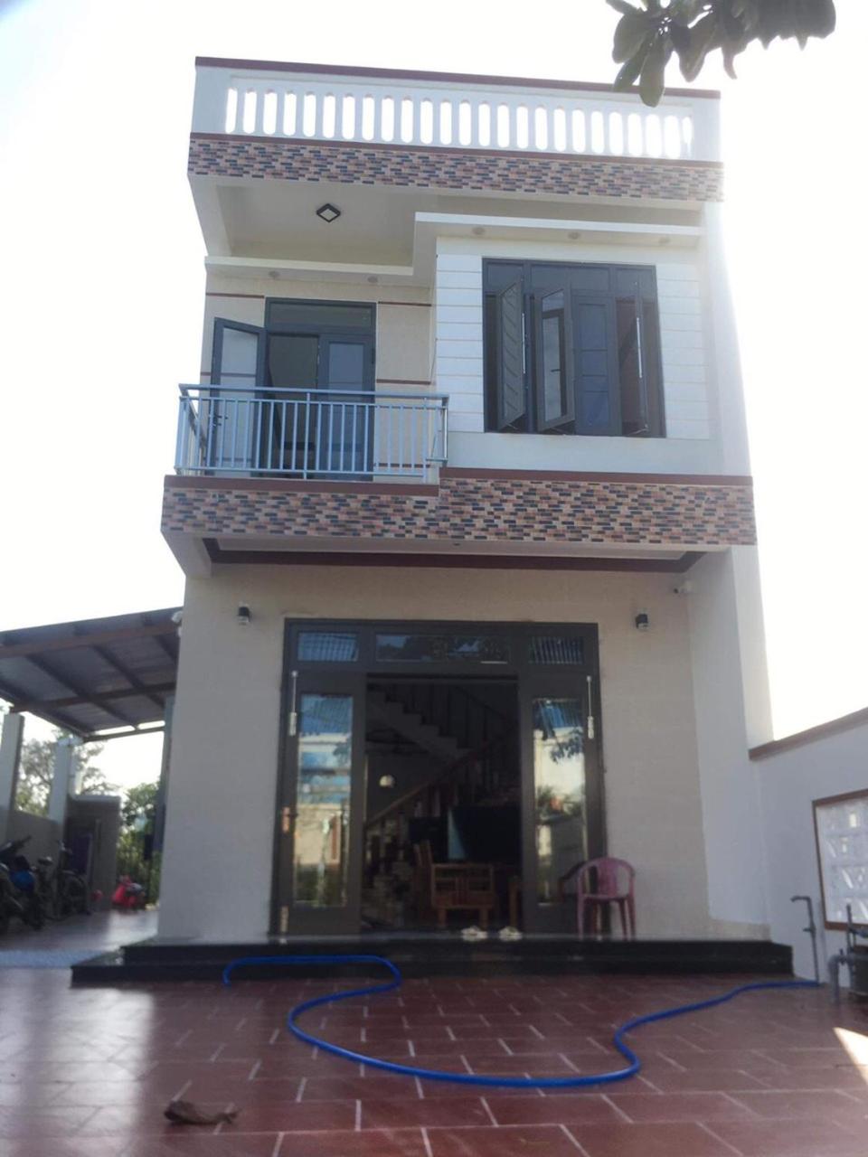Thanh Homestay