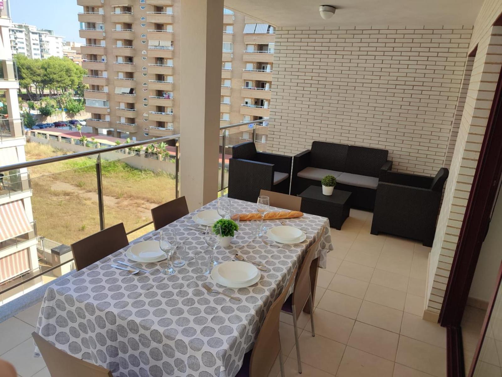 VILA MARINA vm