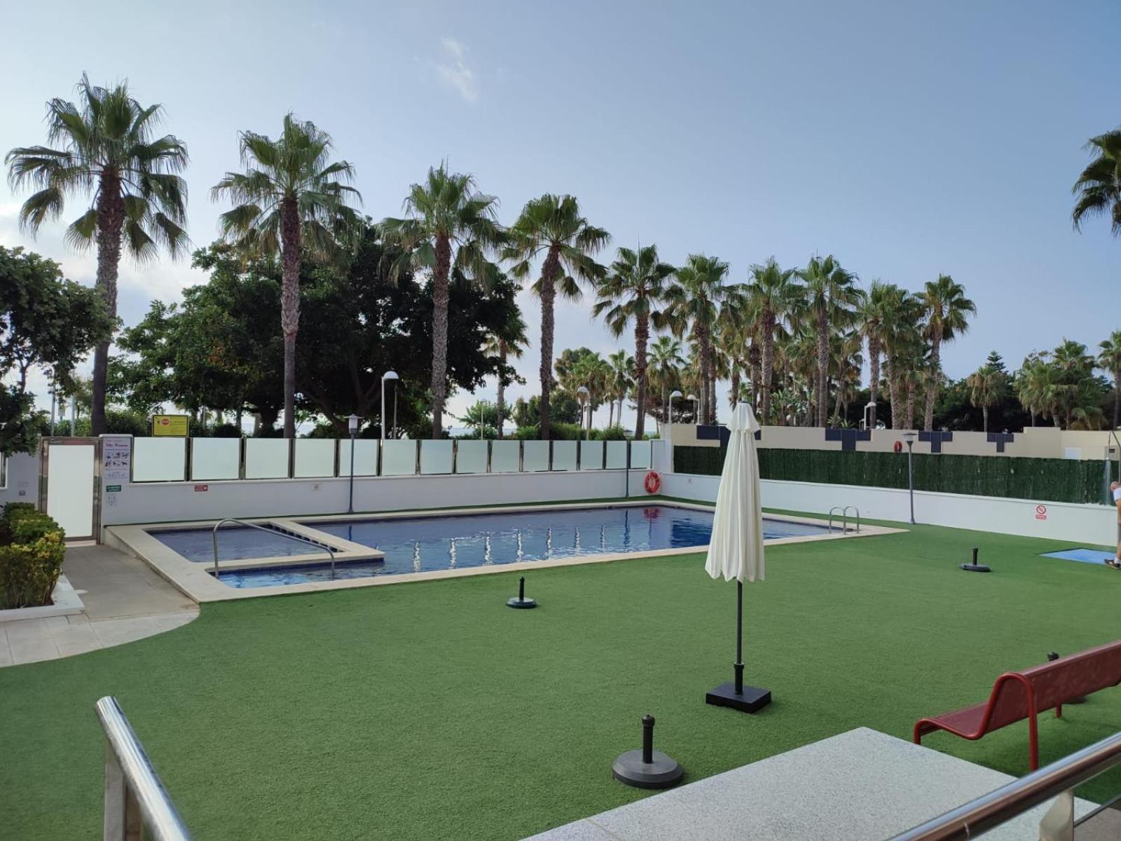 VILA MARINA vm