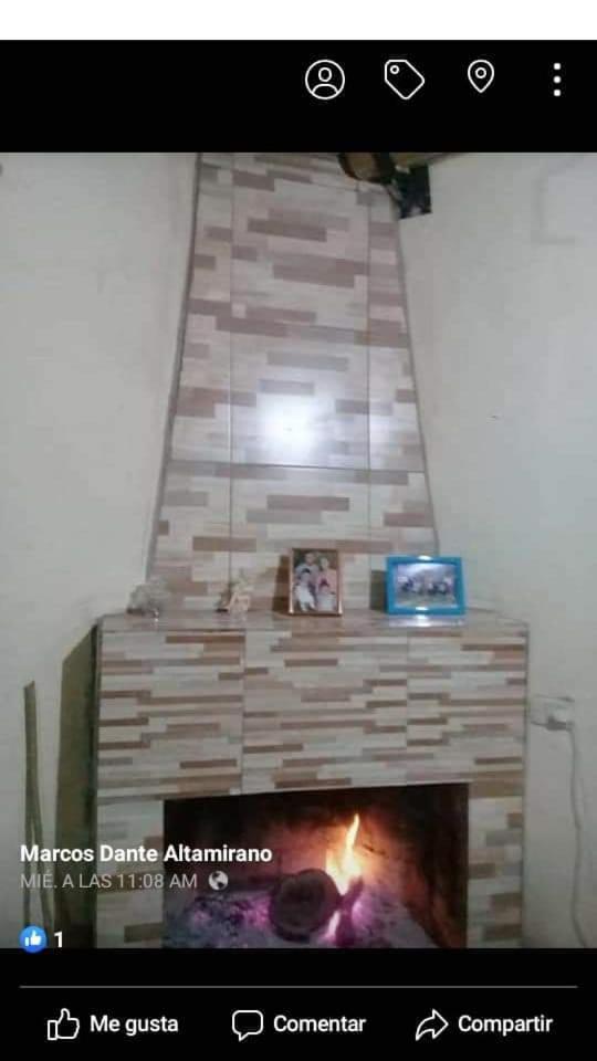 Alquiler temporario Marcos