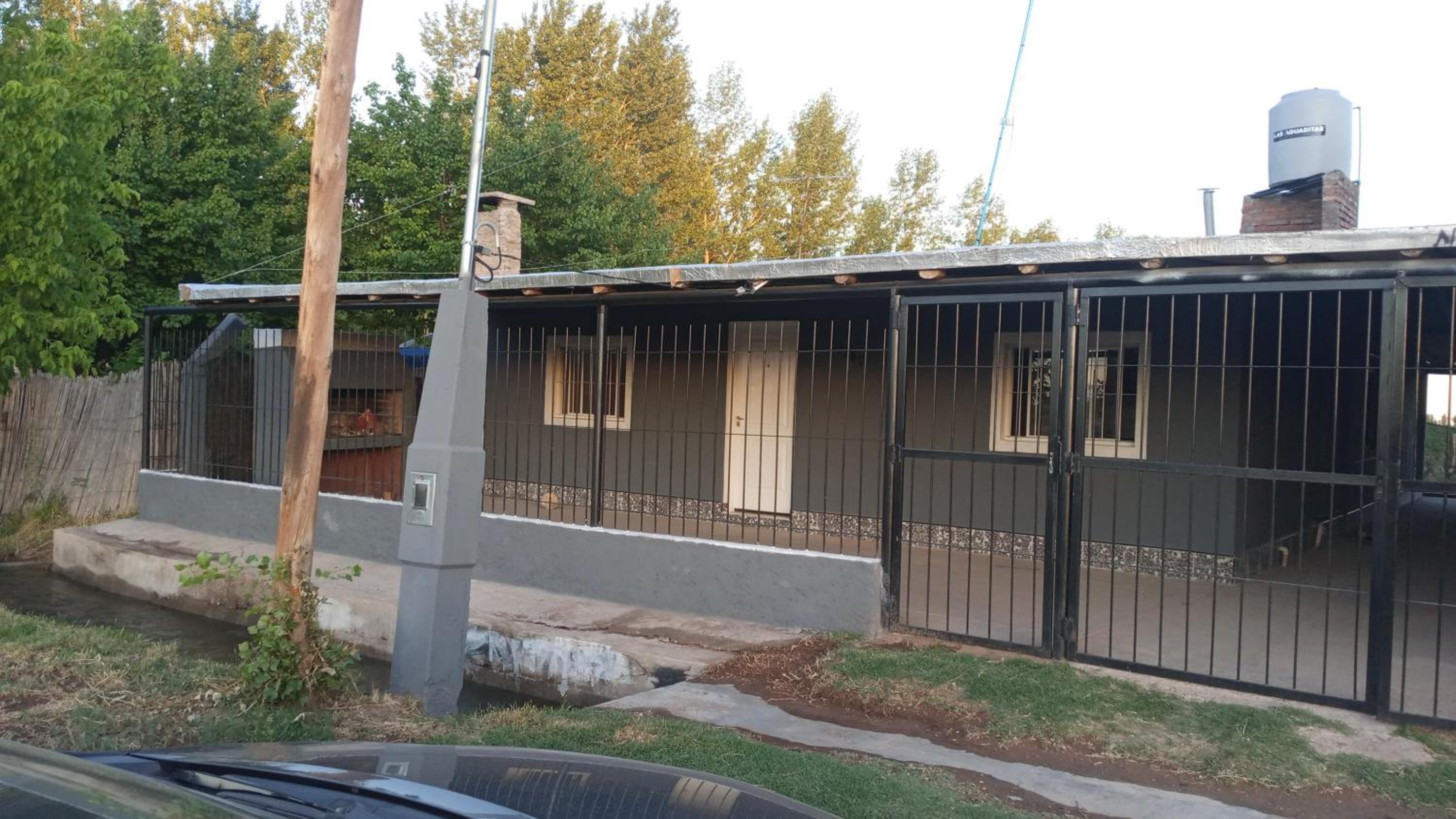 Alquiler temporario Marcos