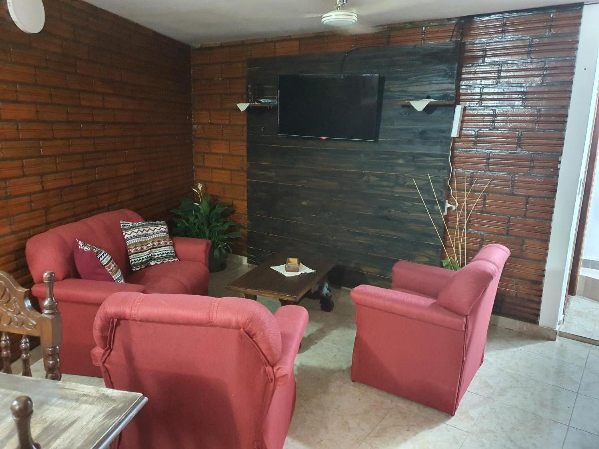 Charaí Lodge