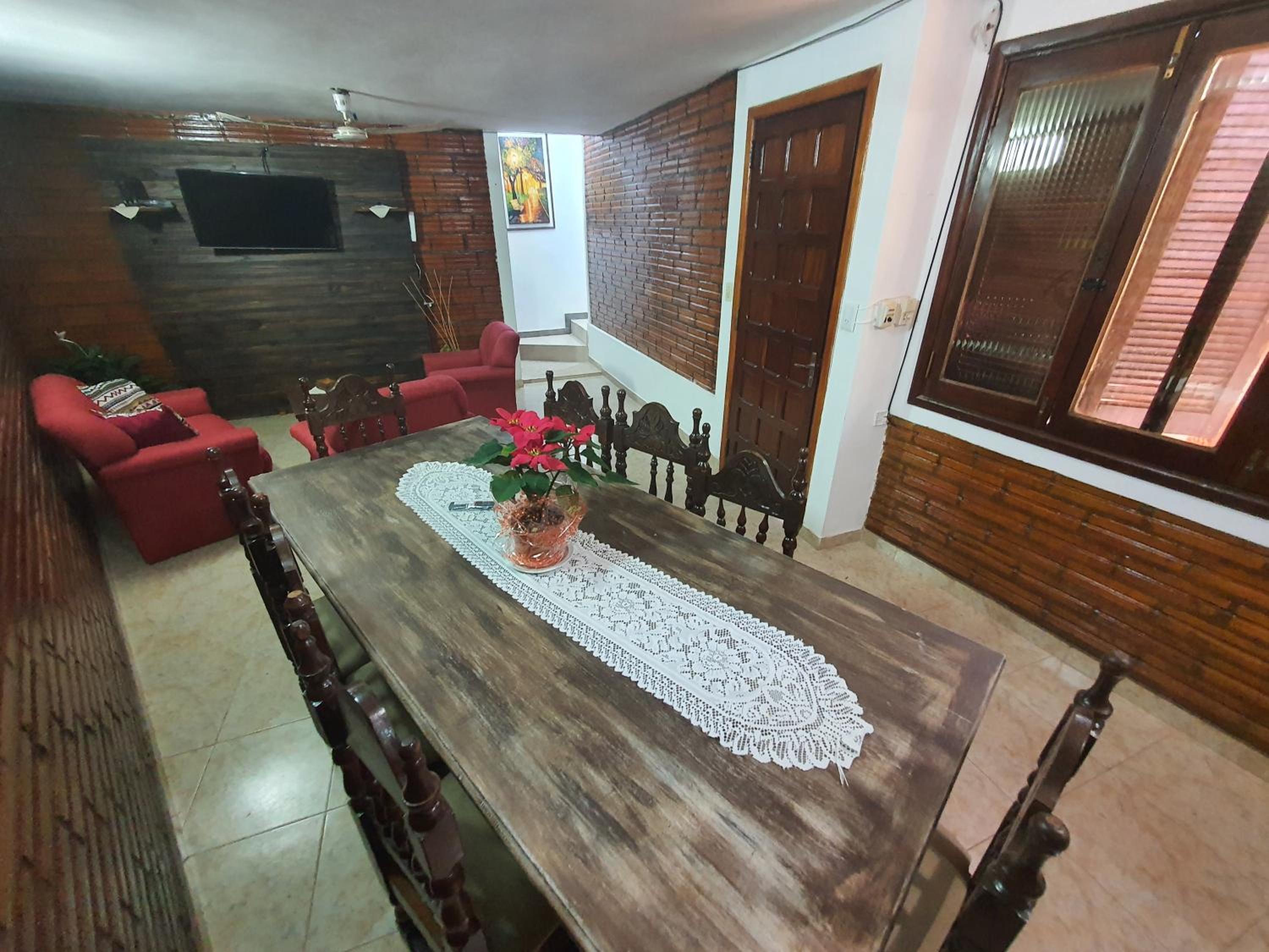 Charaí Lodge