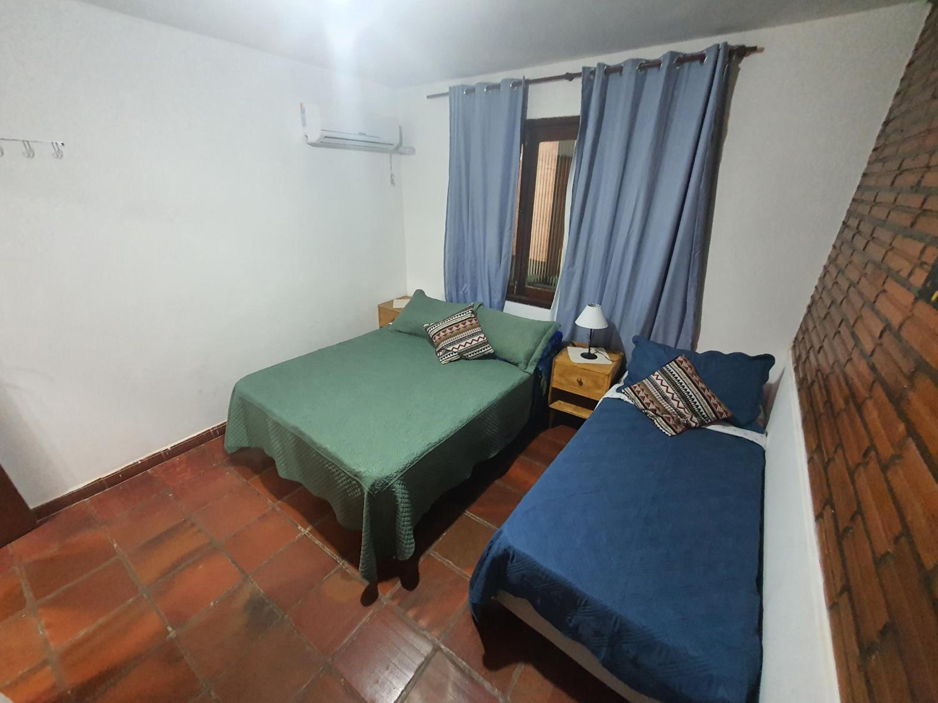 Charaí Lodge