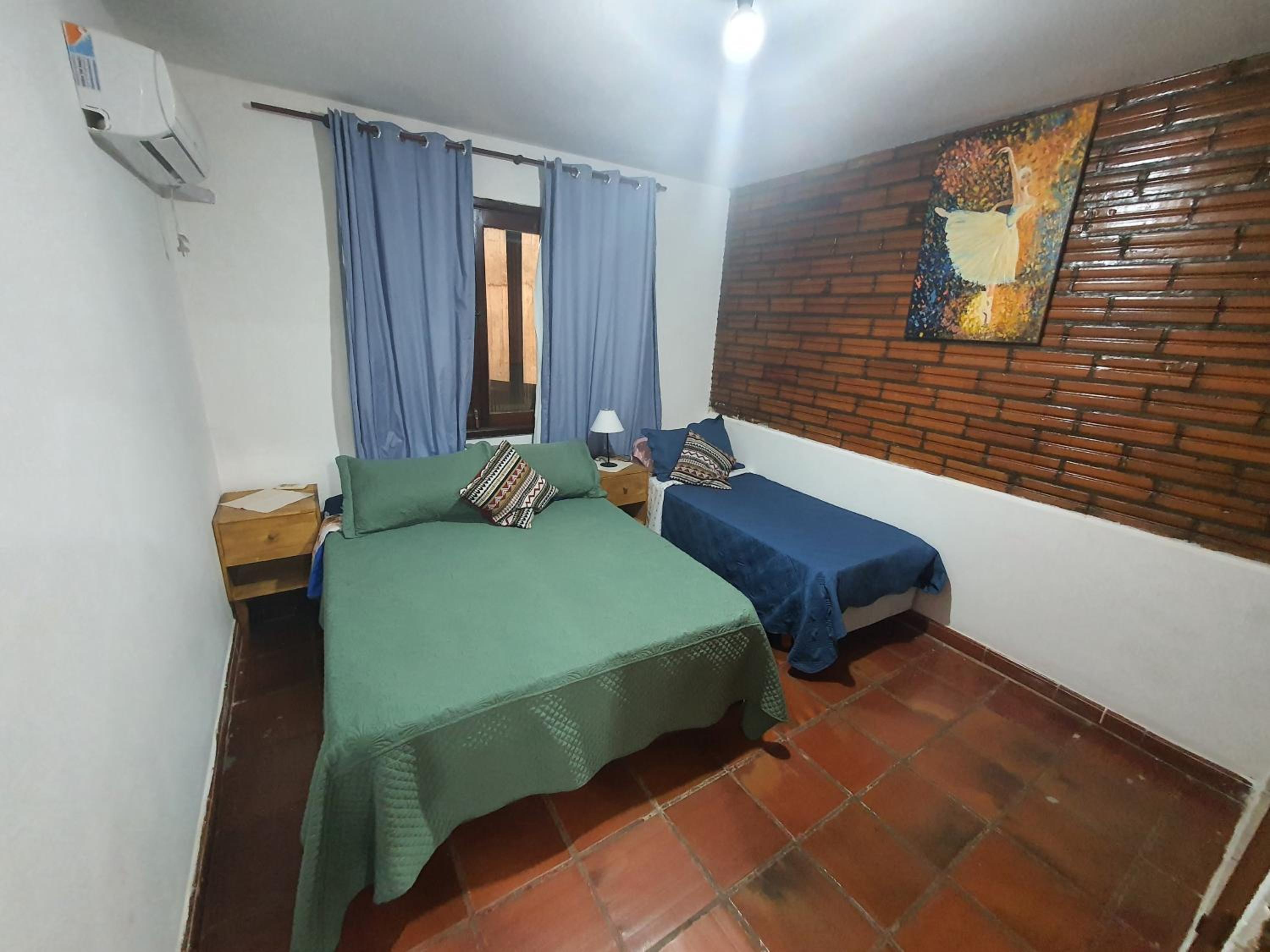 Charaí Lodge