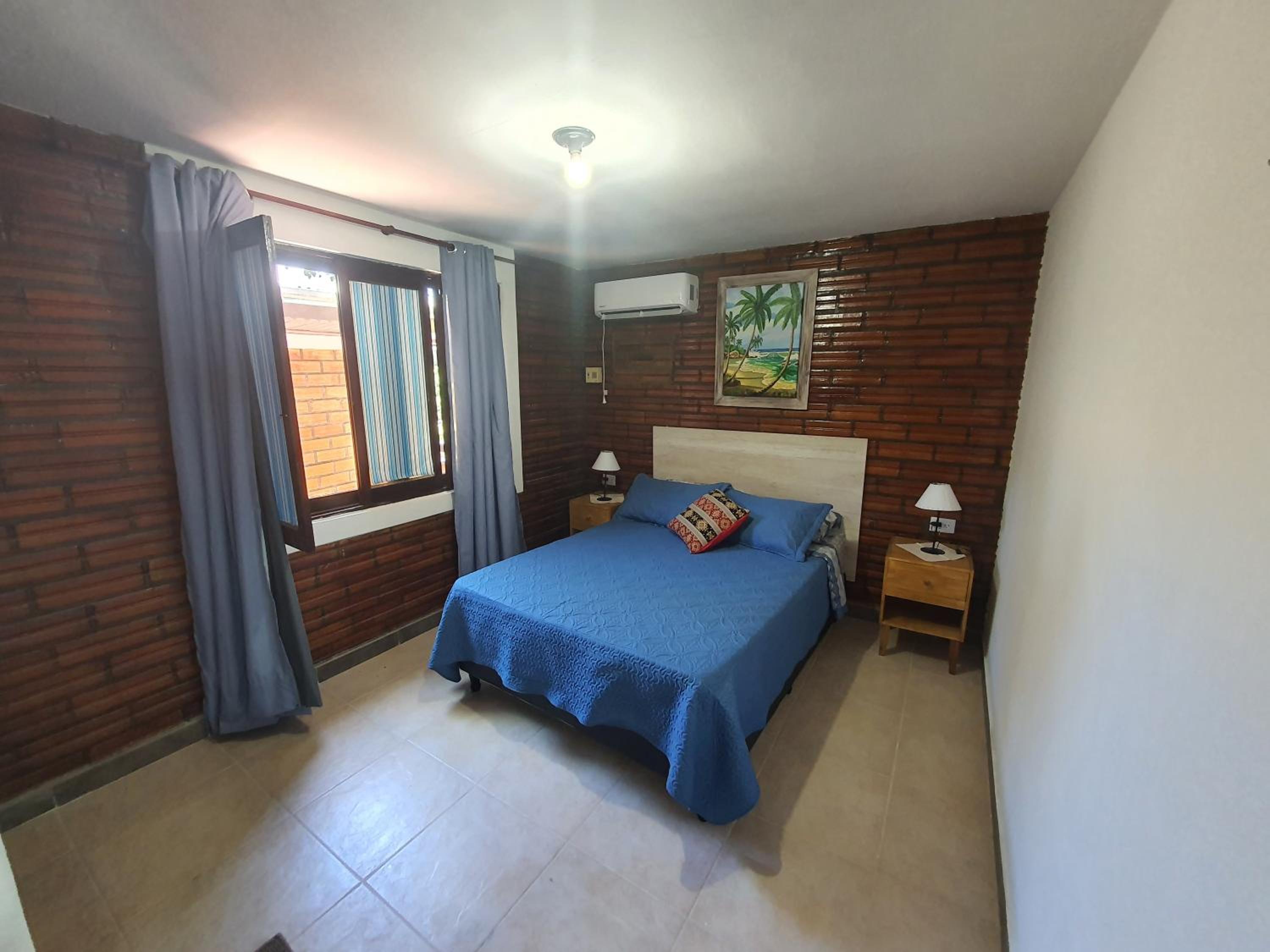 Charaí Lodge