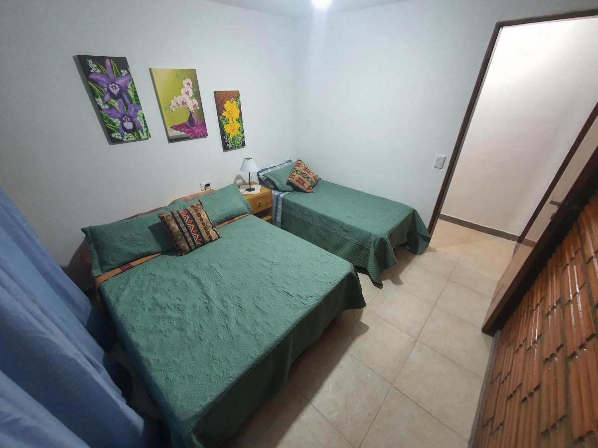 Charaí Lodge