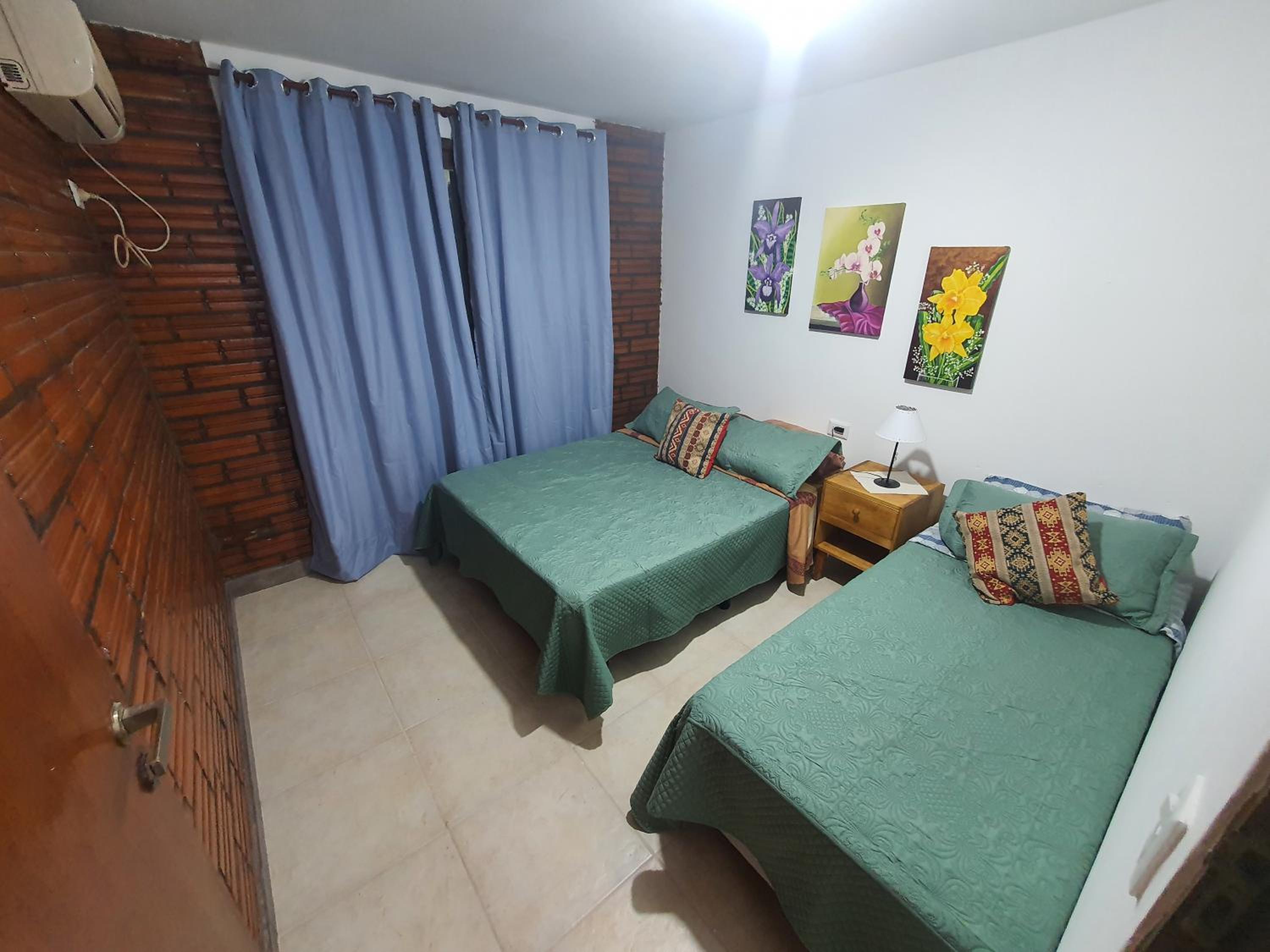 Charaí Lodge
