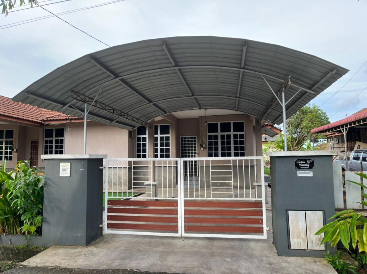 warisan gp homestay photo 7