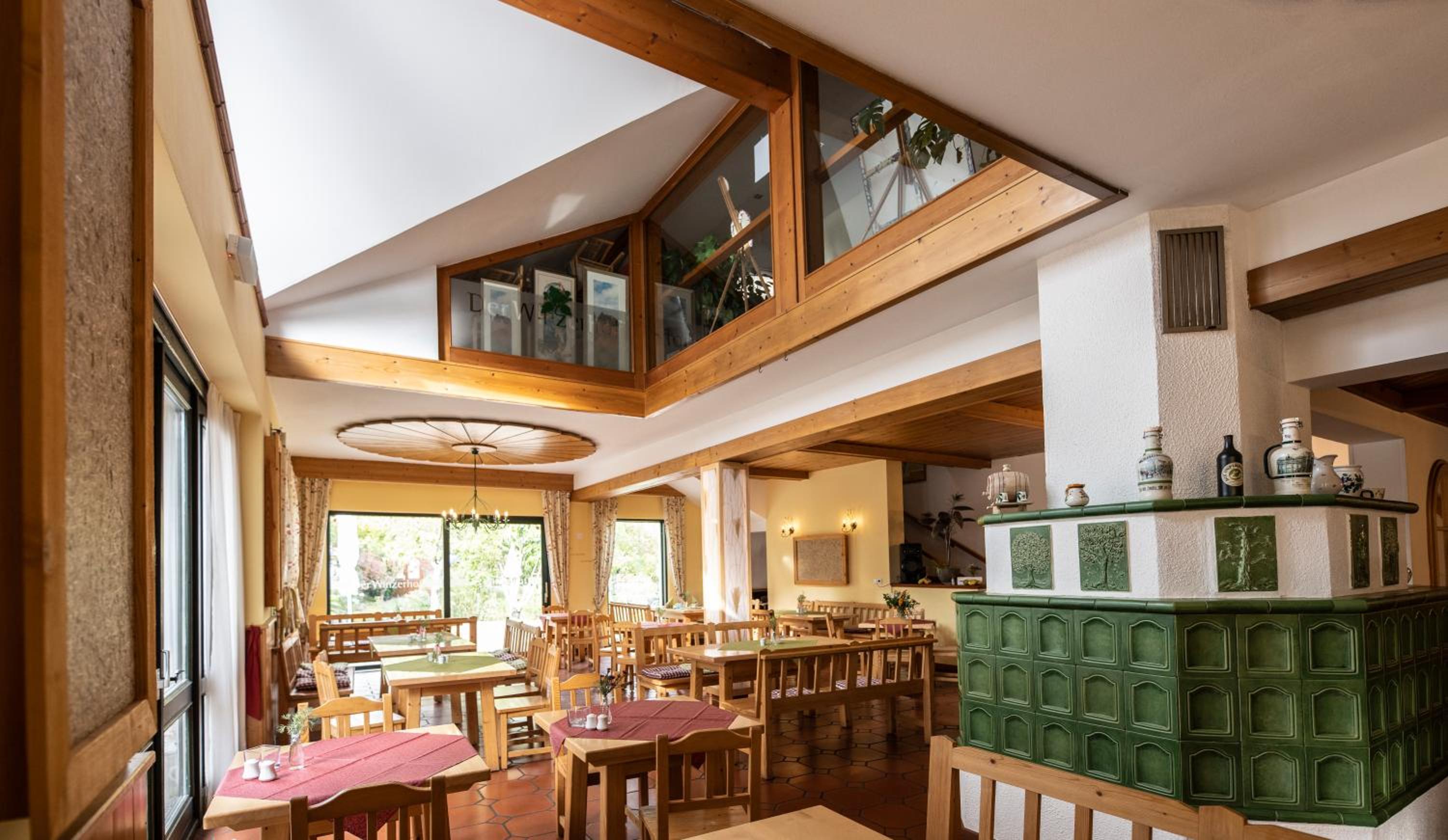 Der Winzerhof
