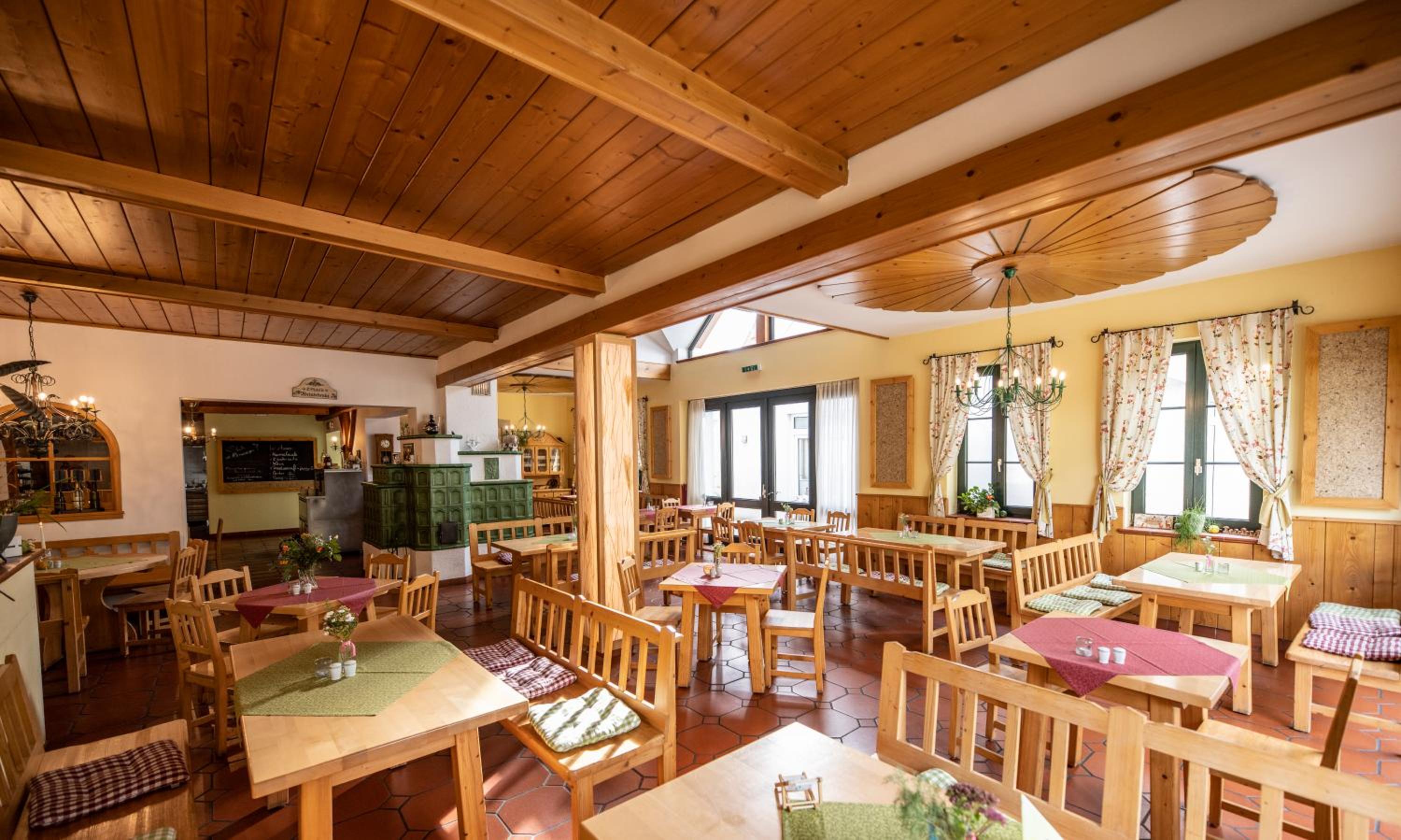 Der Winzerhof