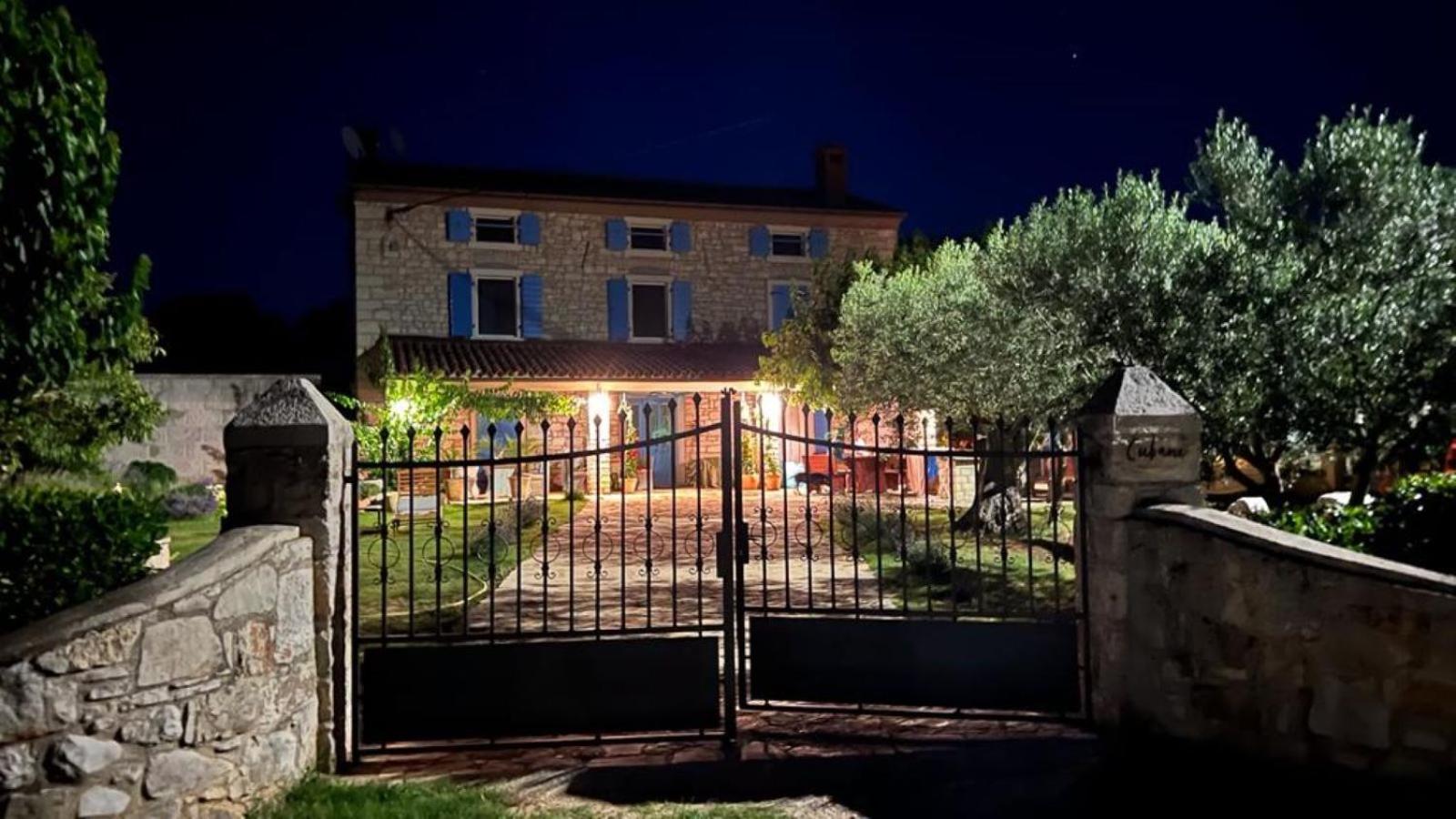 Farmhouse Cubani view 4