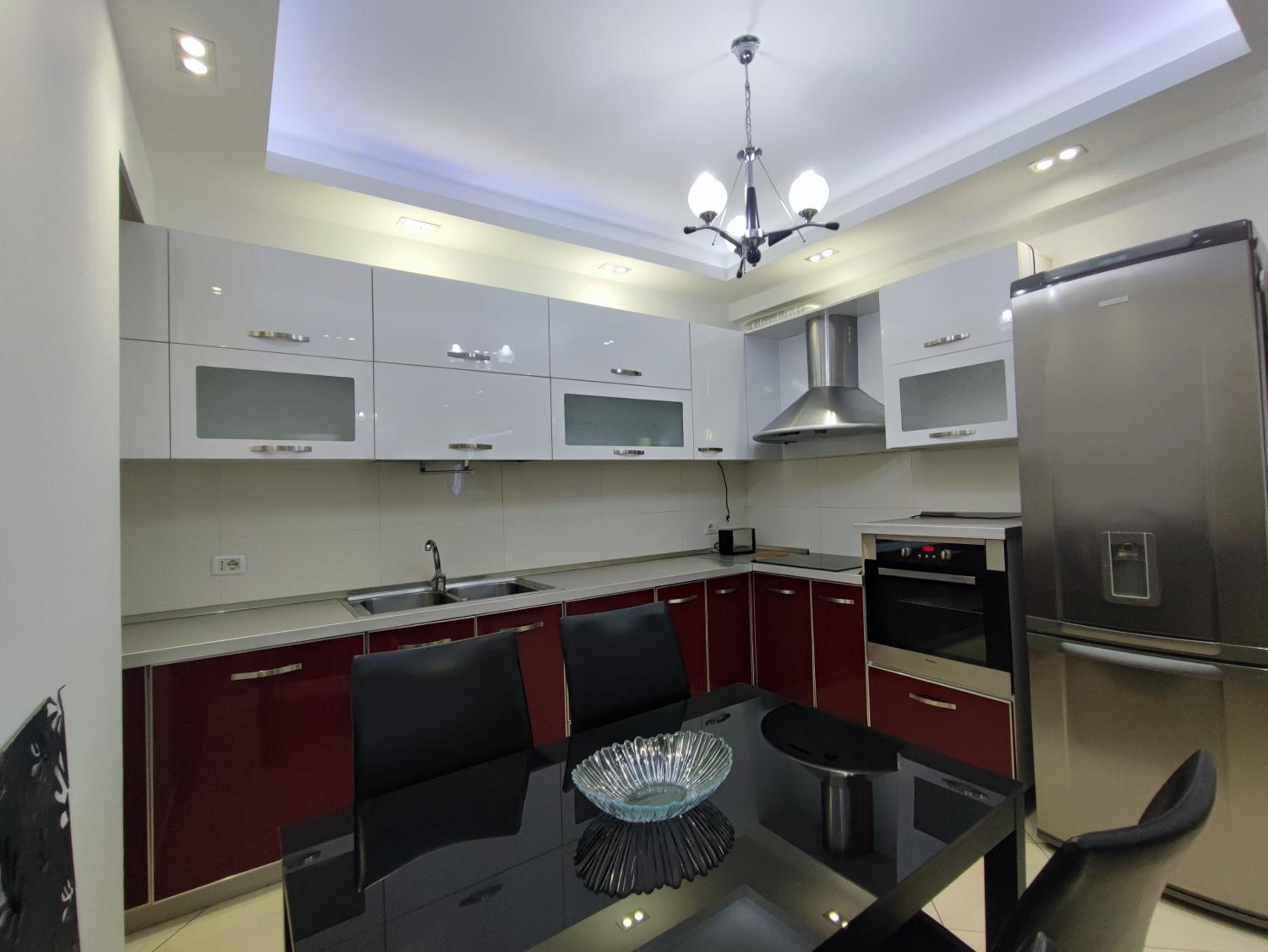 Tirana New Bazaar-Apartment 2