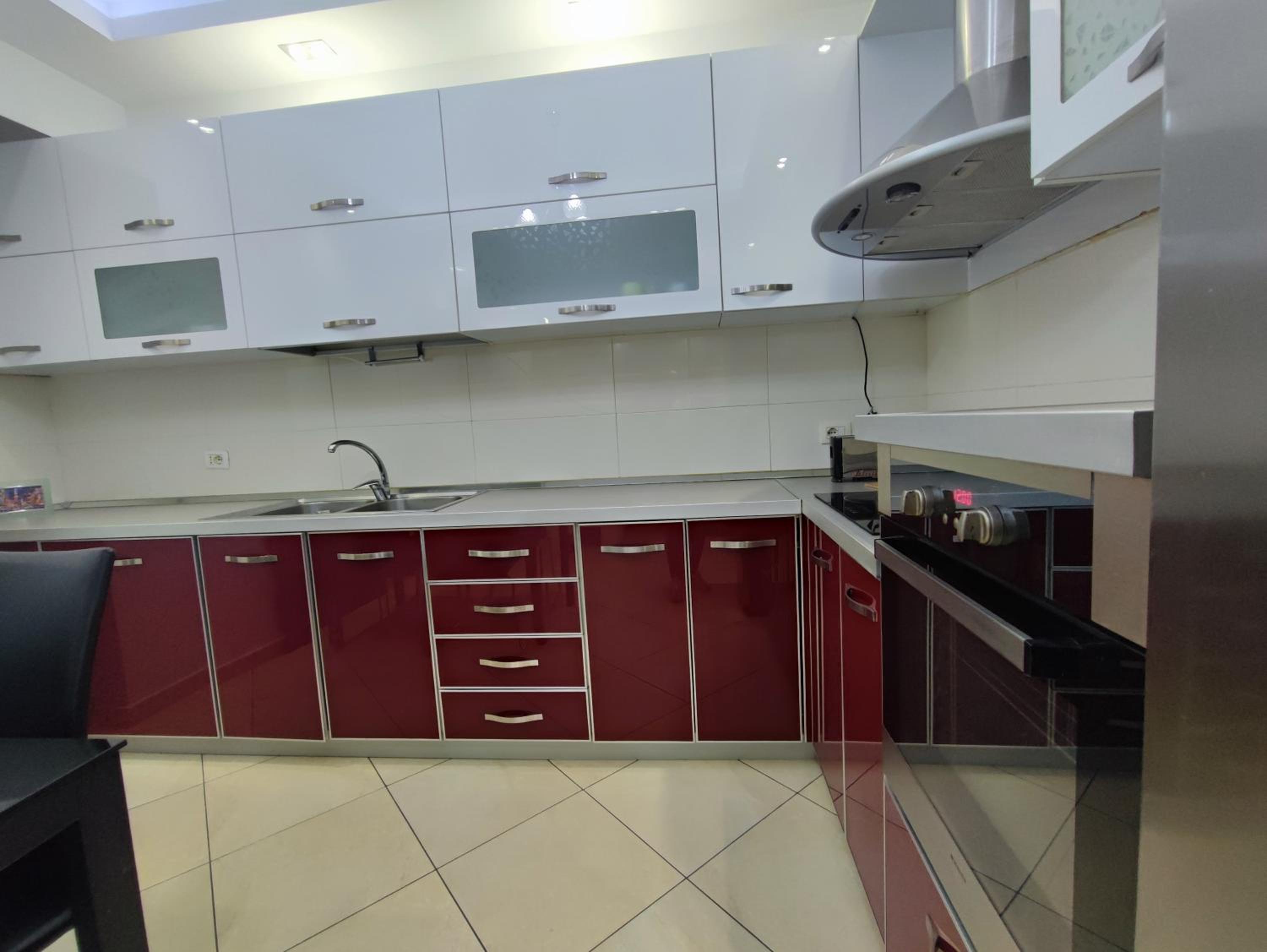 Tirana New Bazaar-Apartment 2
