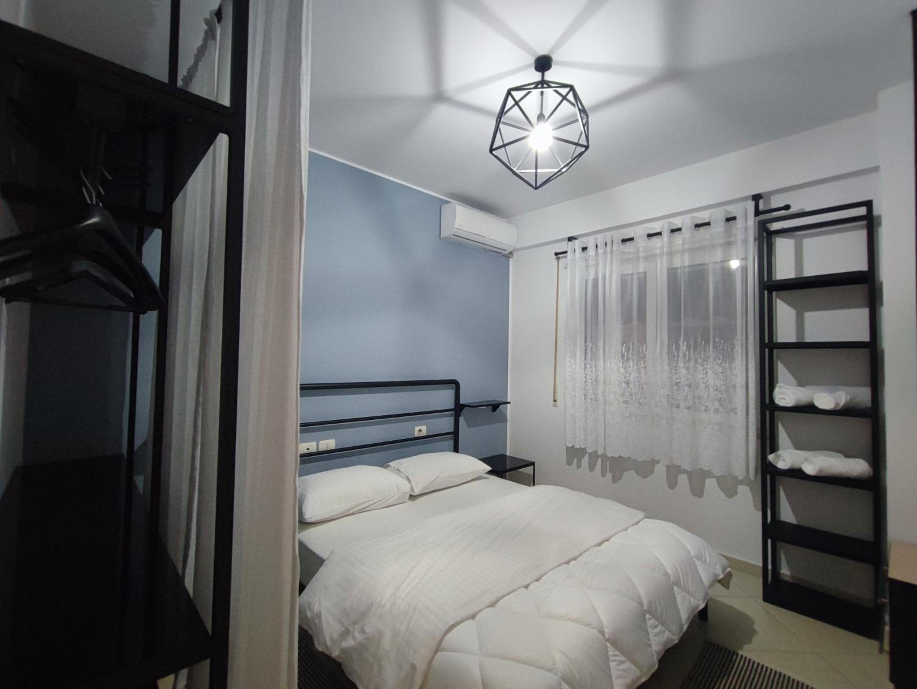 Tirana New Bazaar-Apartment 2