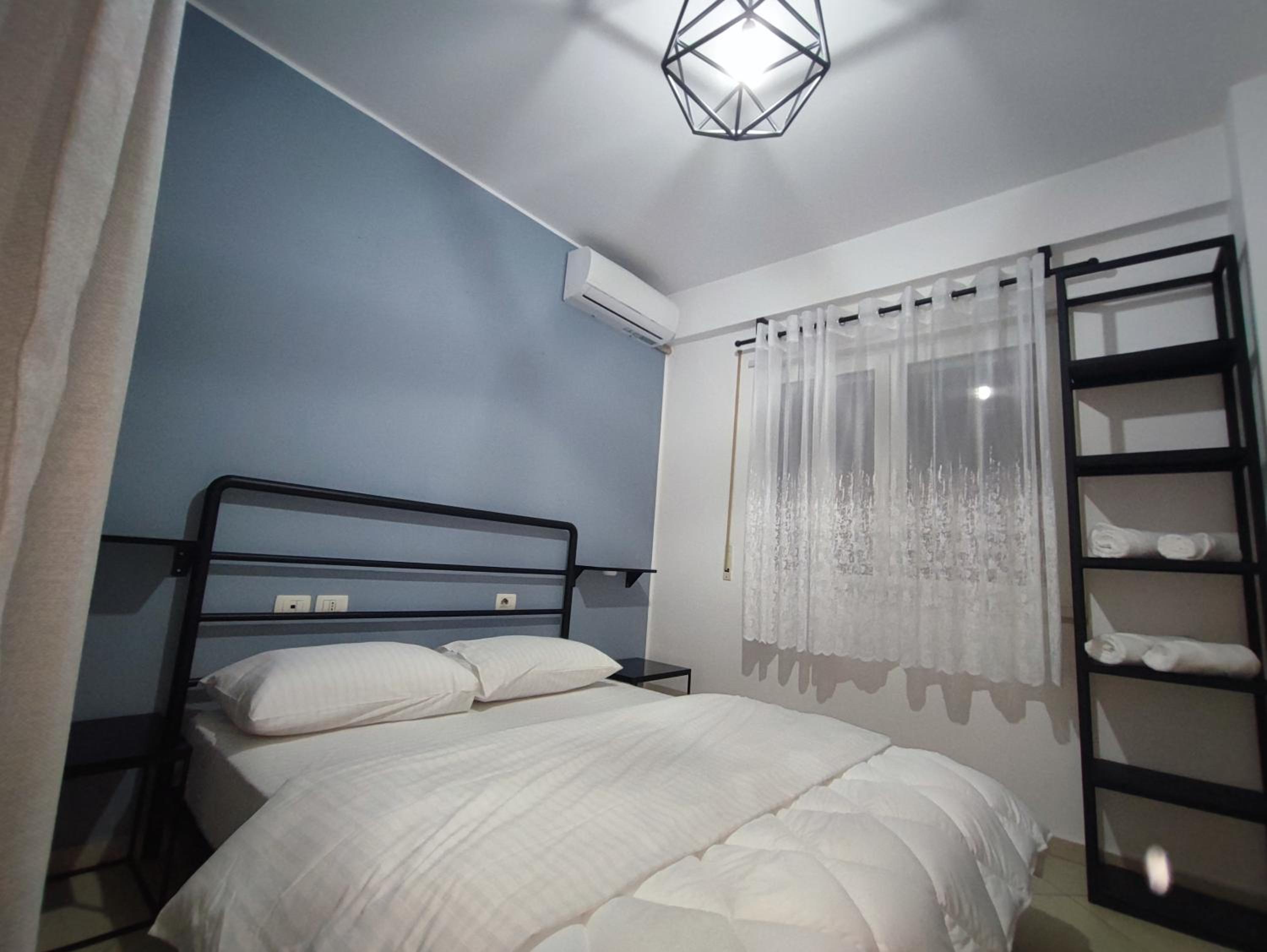 Tirana New Bazaar-Apartment 2