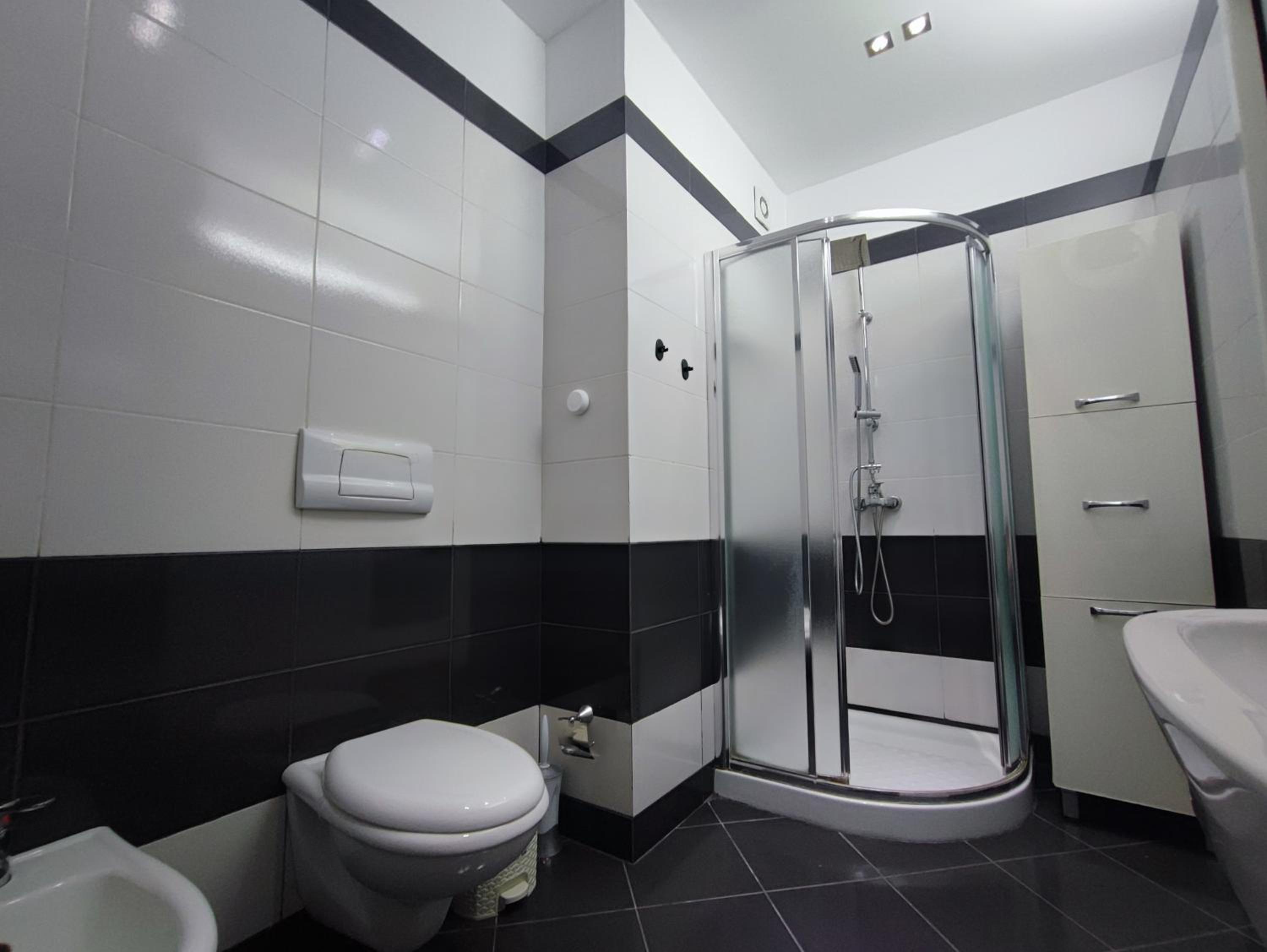 Tirana New Bazaar-Apartment 2