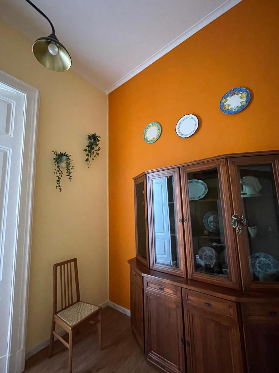Maria Marì house