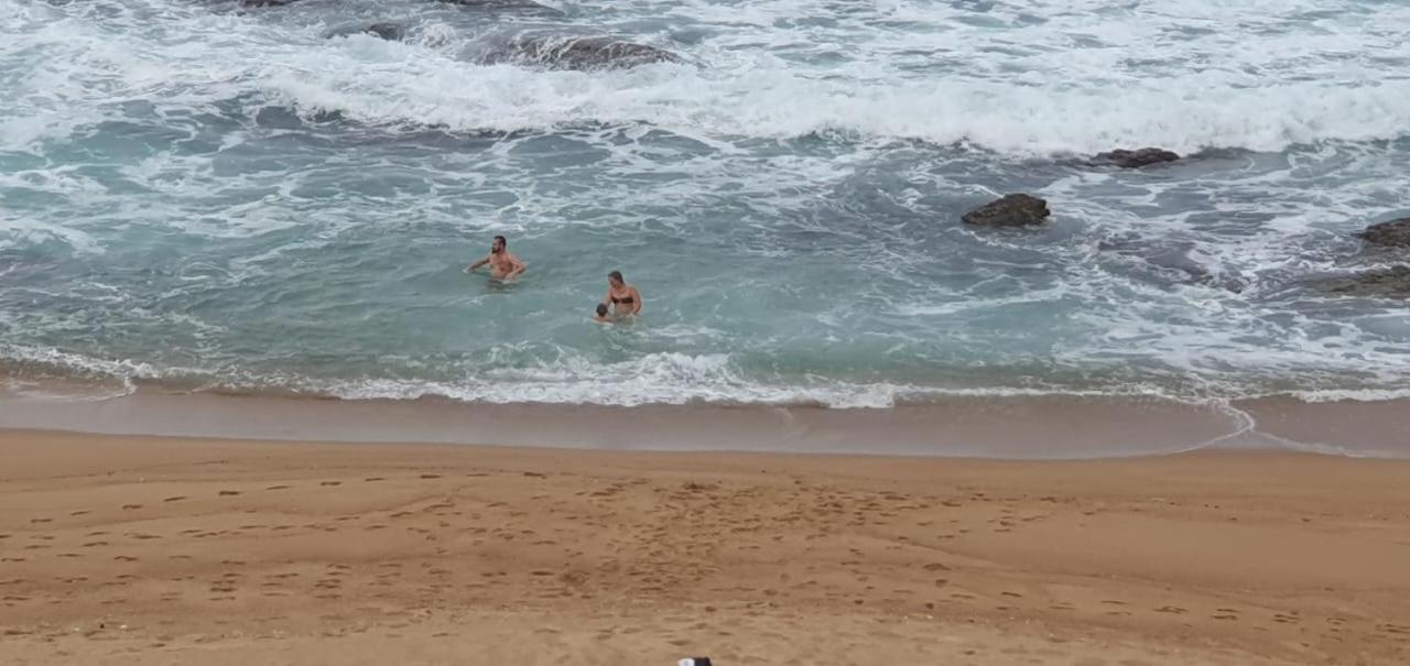 Sea Escape
