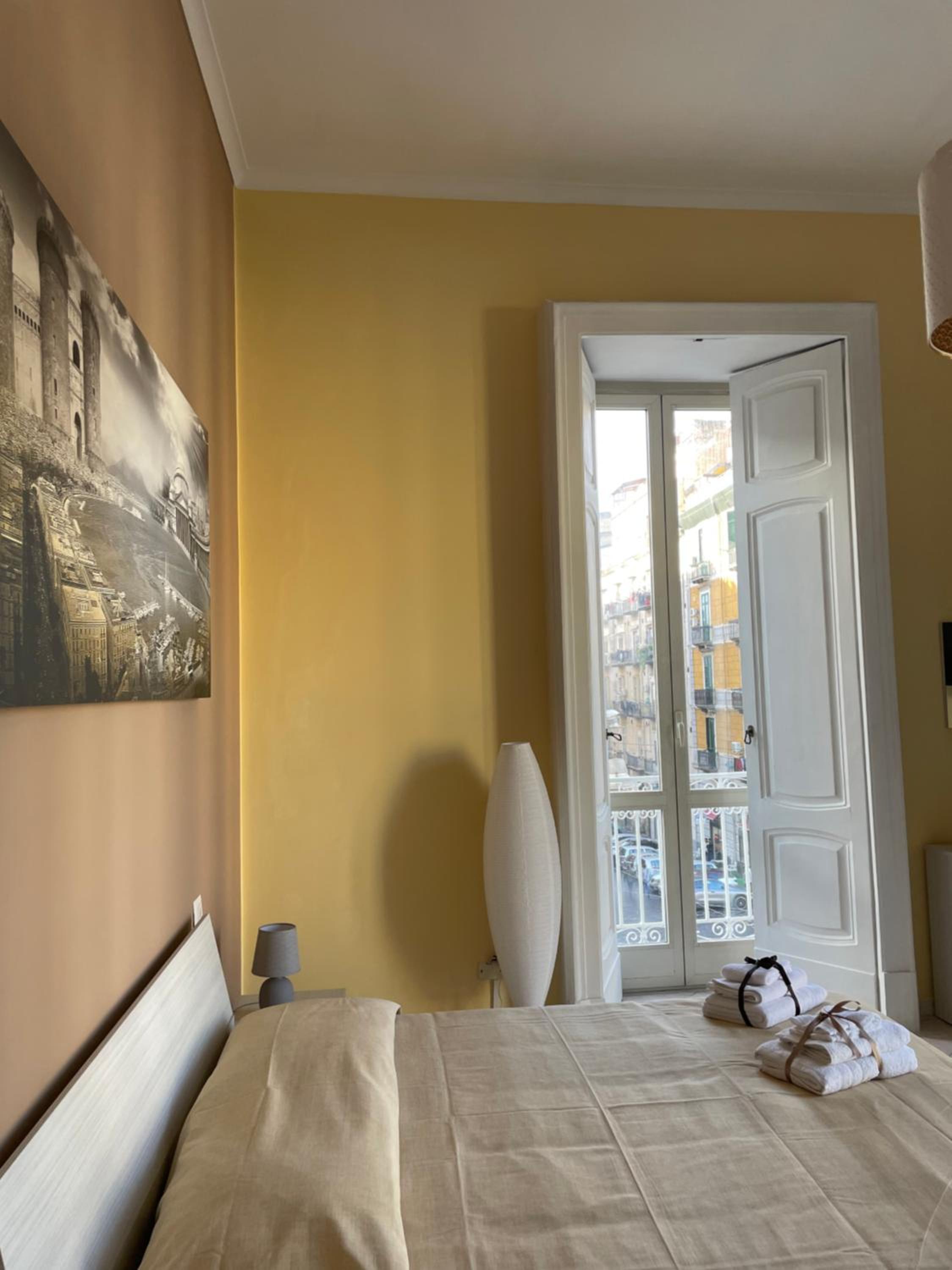 Maria Marì house