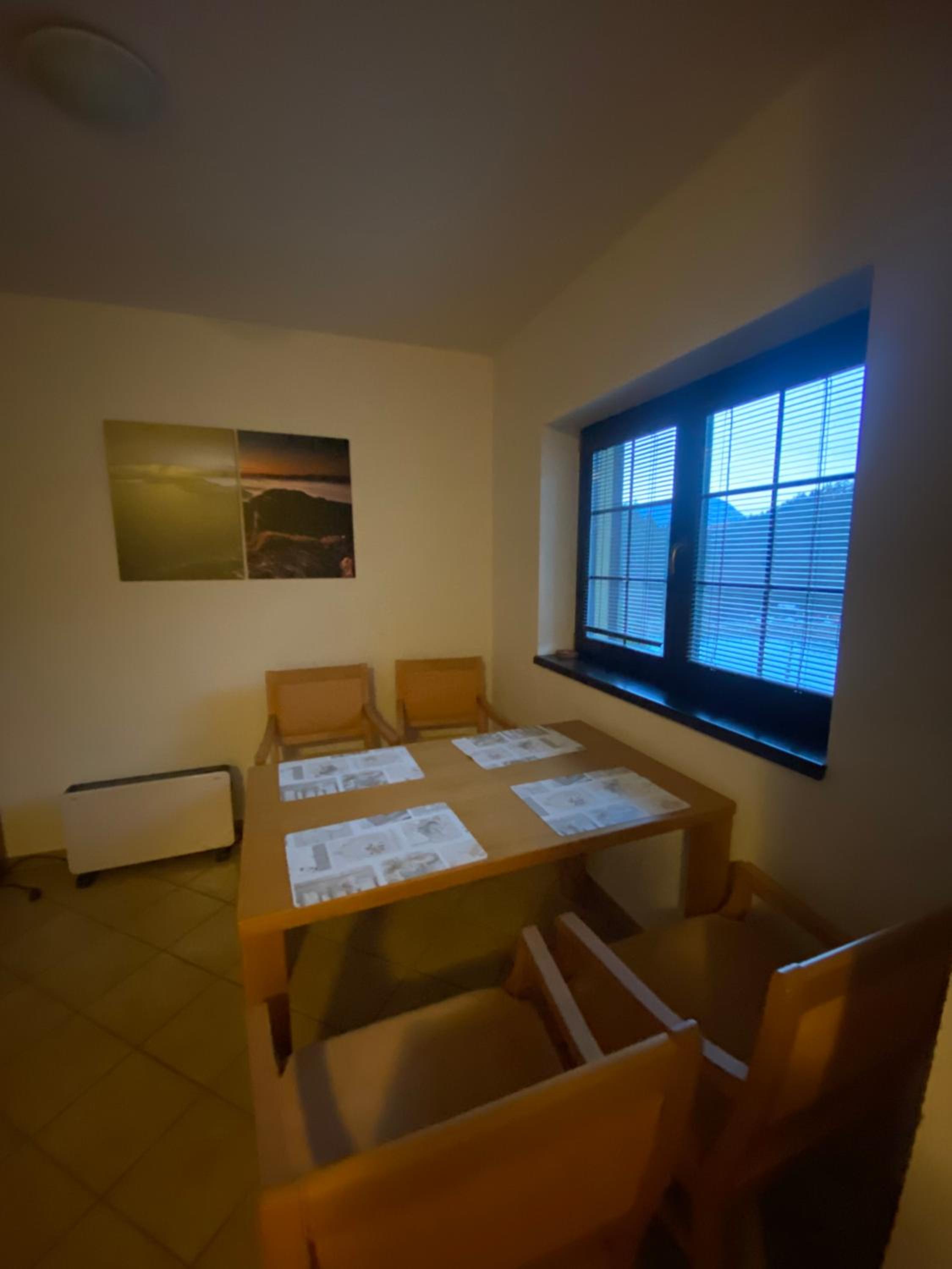 Apartmán Hrabovo Olympia 2 view 5