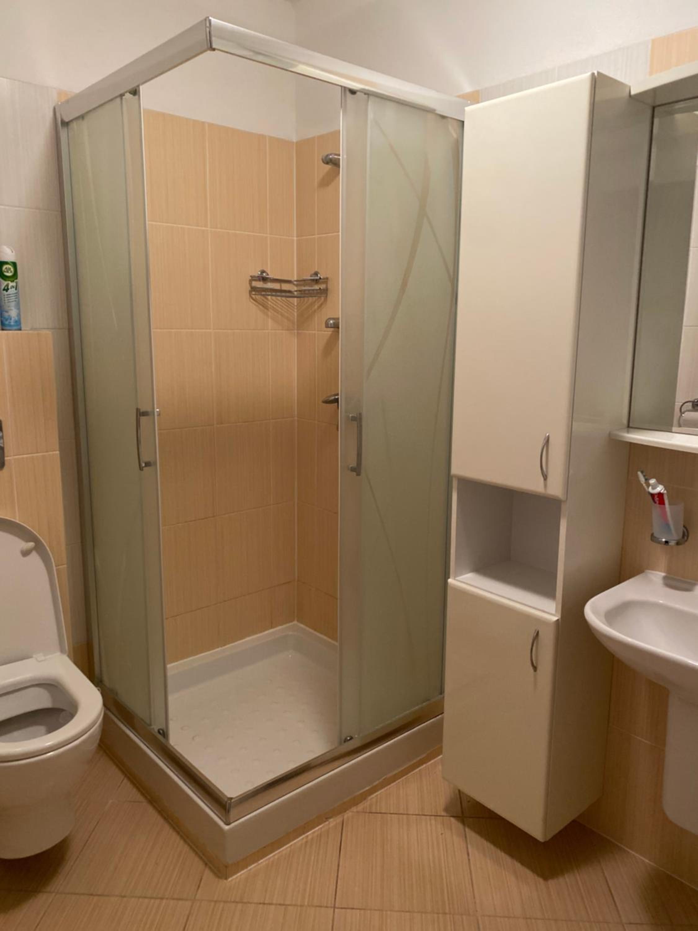 Apartmán Hrabovo Olympia 2 view 4