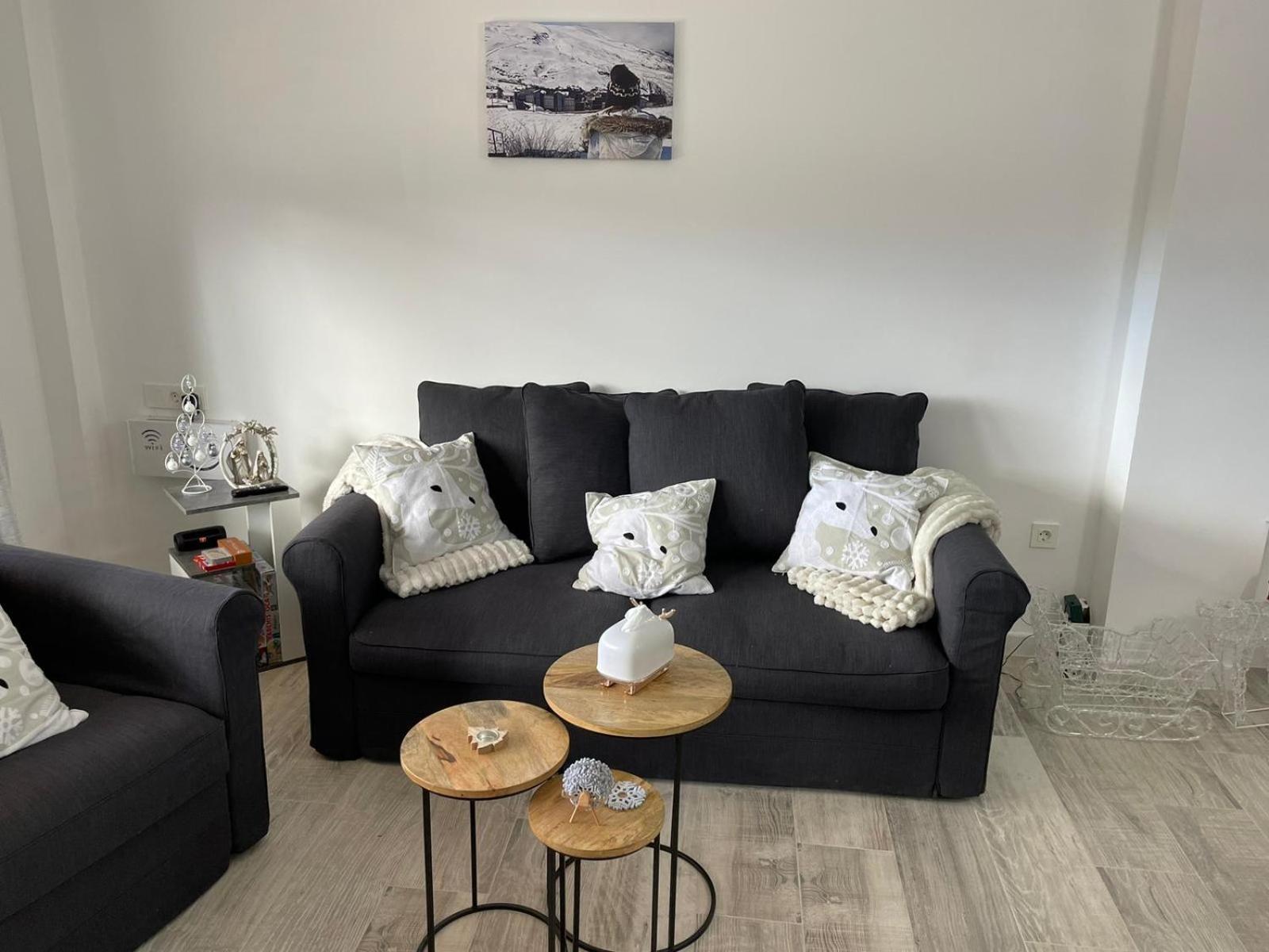 Apartamento Vista Nevada