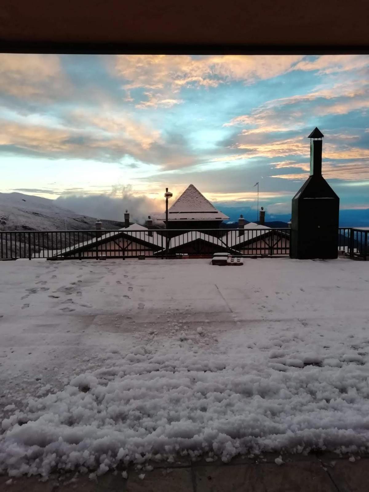 Apartamento Vista Nevada