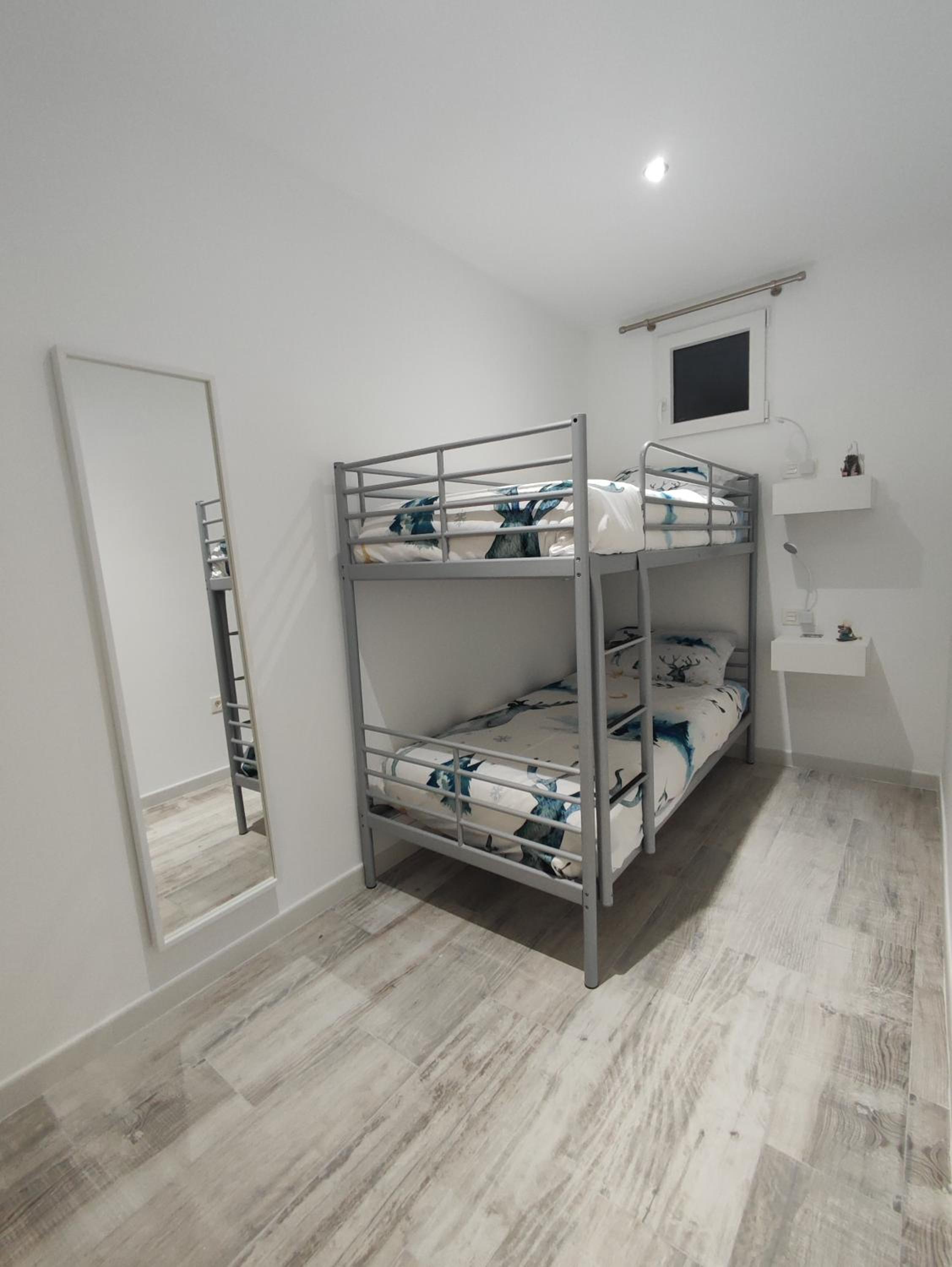 Apartamento Vista Nevada